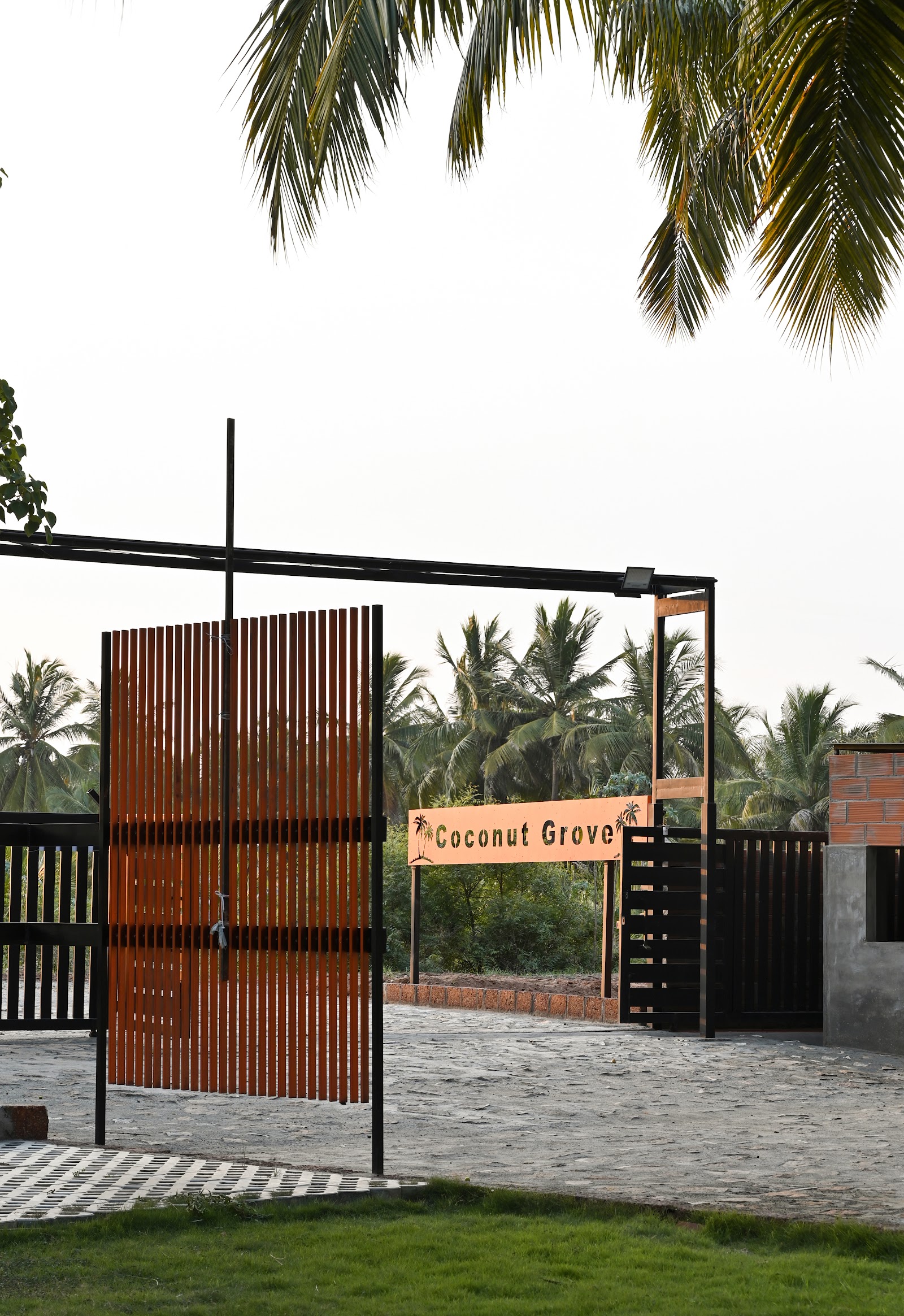 Coconut Grove Wedding/Party hall, Nachipalayam Tirupur, Tiruppur — photo 7