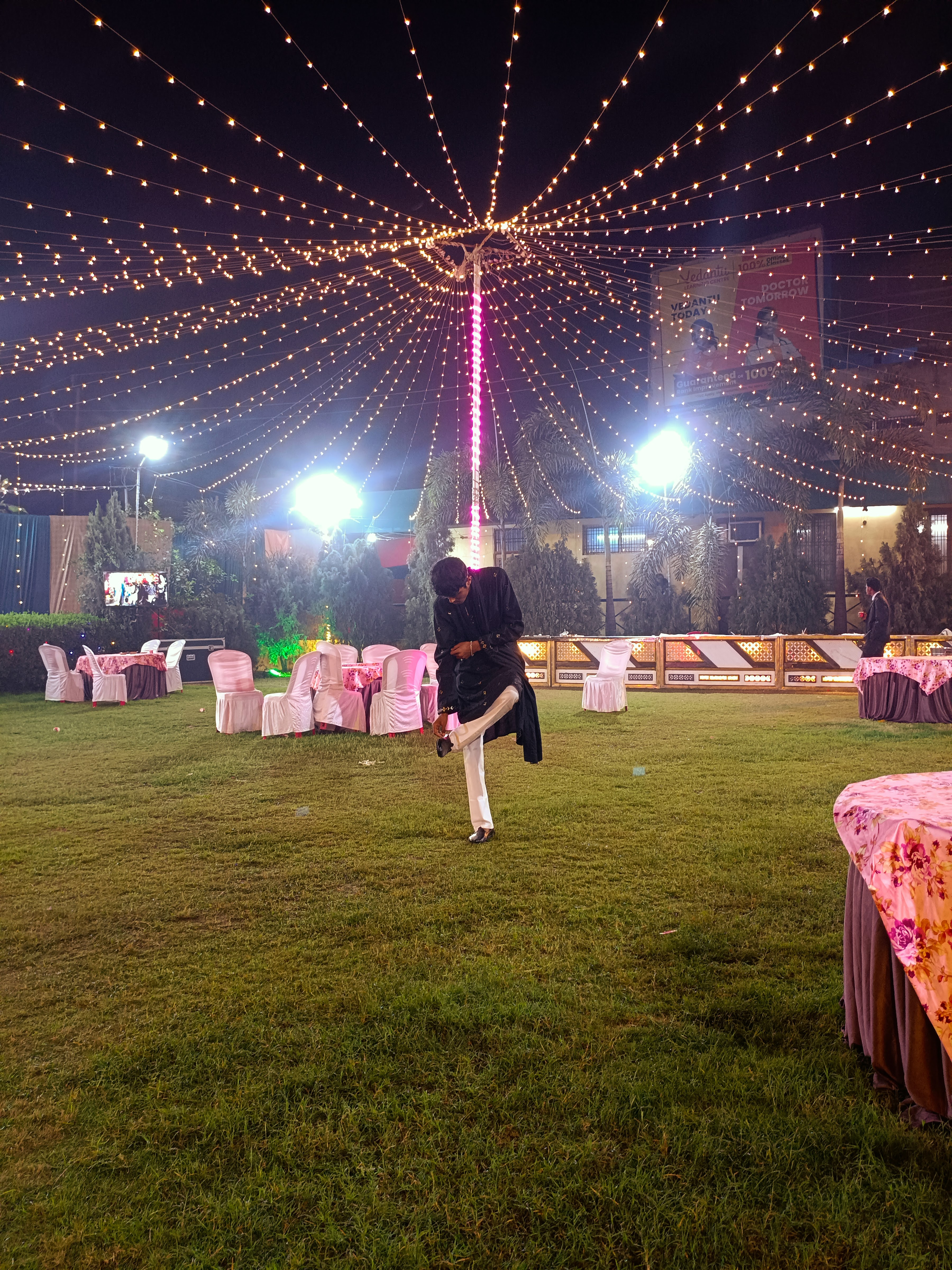 MANGAL BELA, wedding lawn & banquet, Muzaffarpur — photo 9