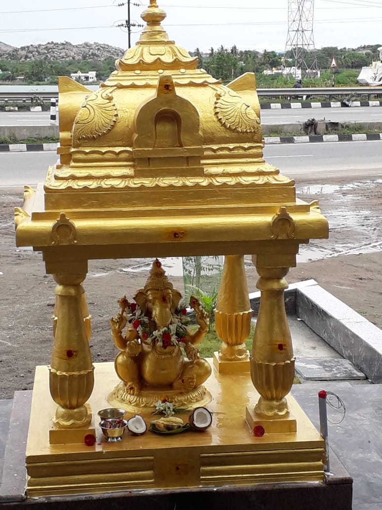 KPN LAKSHMI MAHAL, Krishnagiri — photo 10