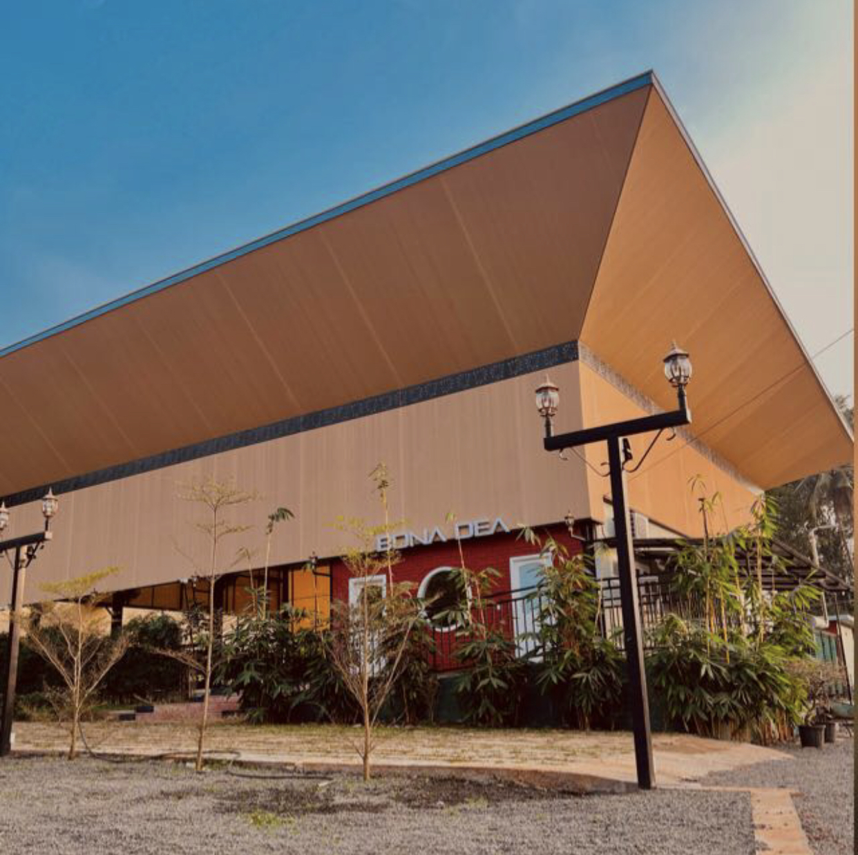 BONA DEA EVENT CENTRE, Perinthalmanna — photo 7