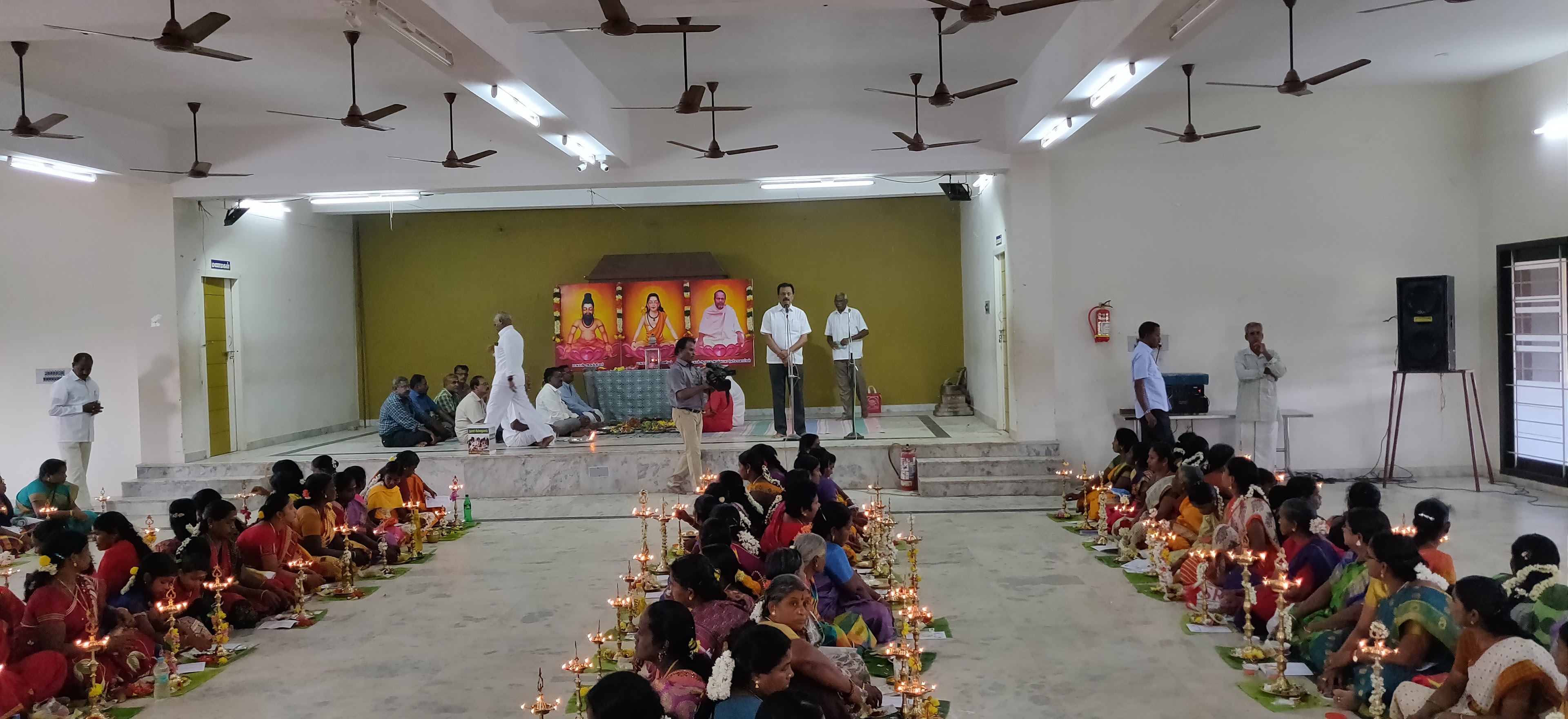 A.V.S Thirumana Mahal, Tiruvarur — photo 4