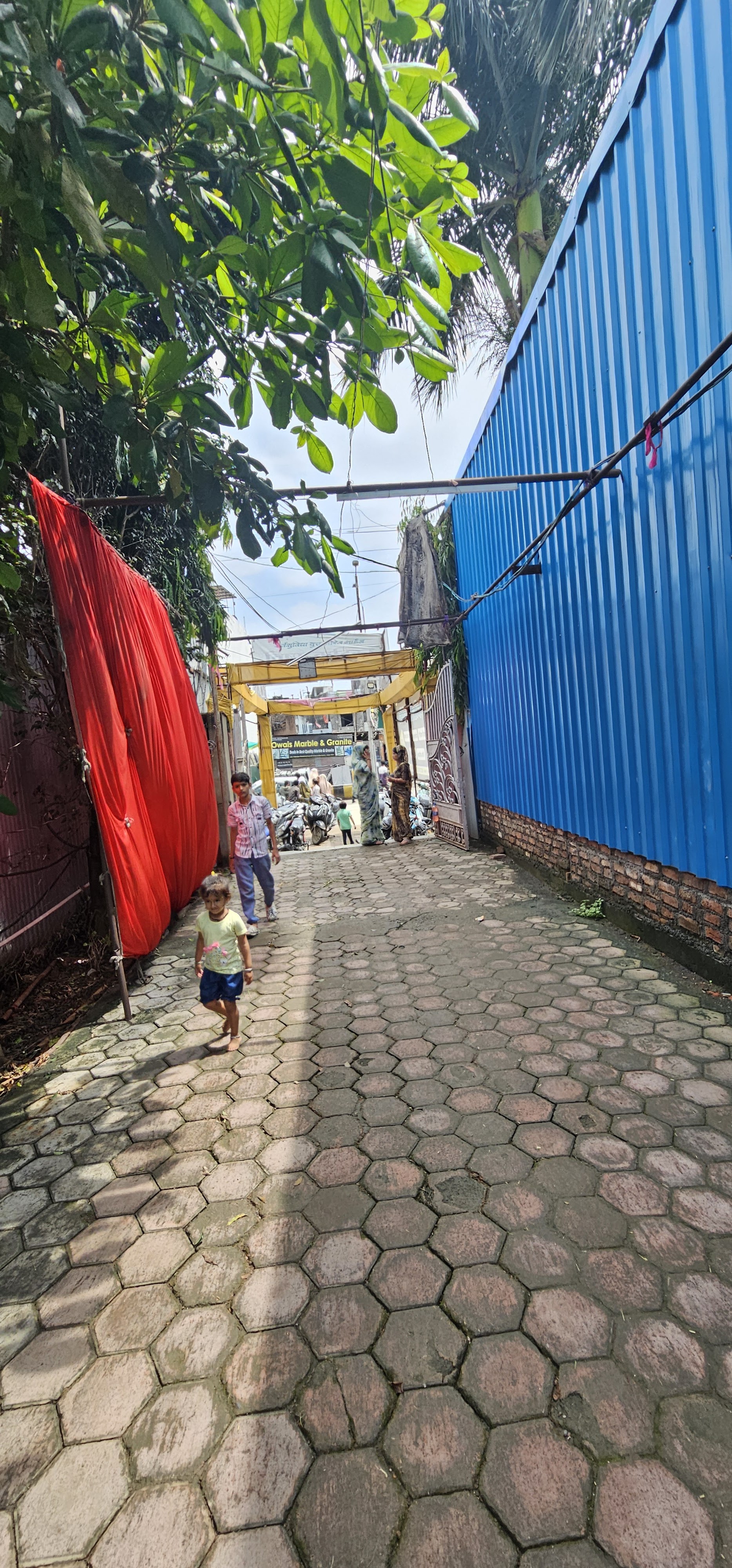Vishnu Vatika Marriage garden, Ujjain — photo 5