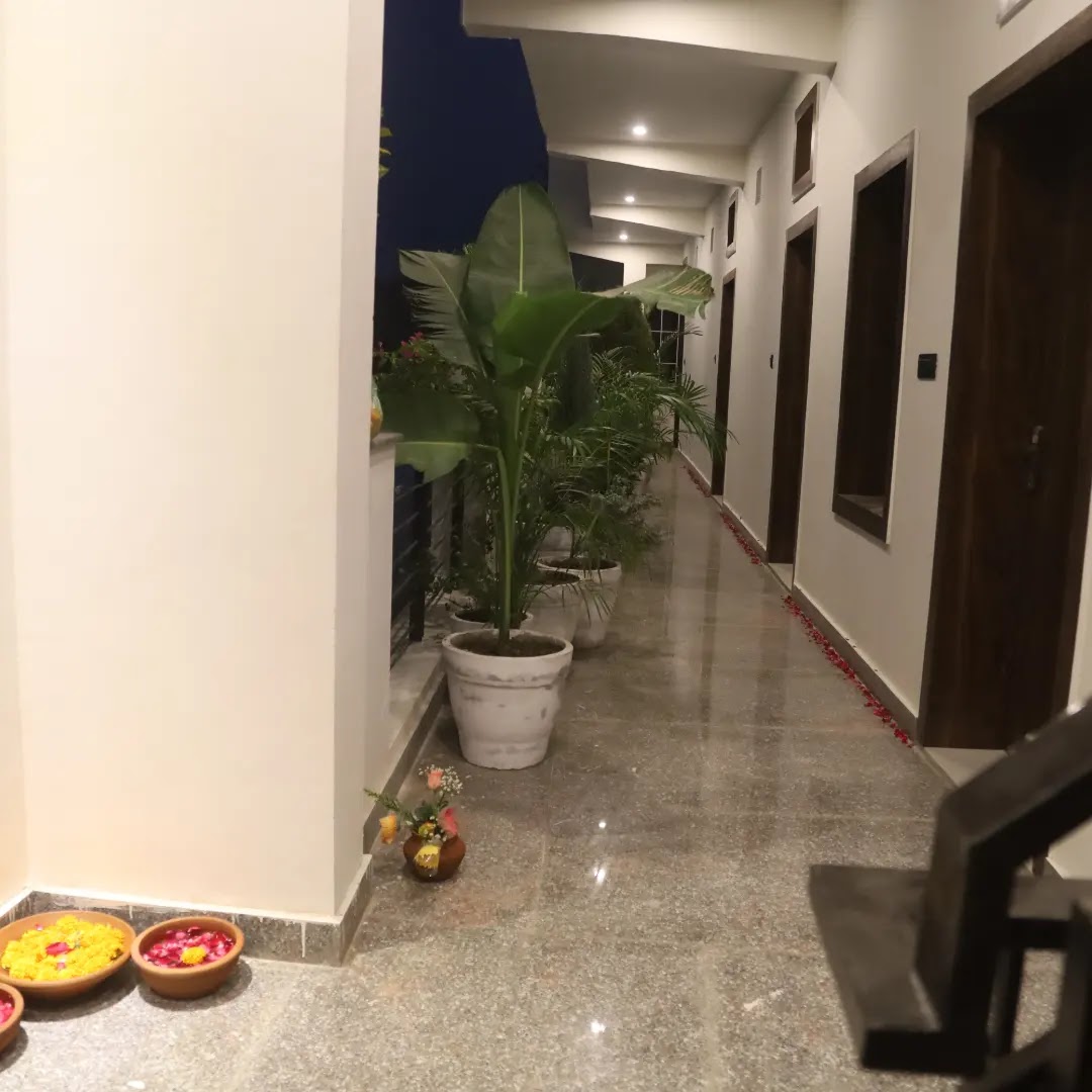 Gulmohar Greens Lawn, Bareilly — photo 10