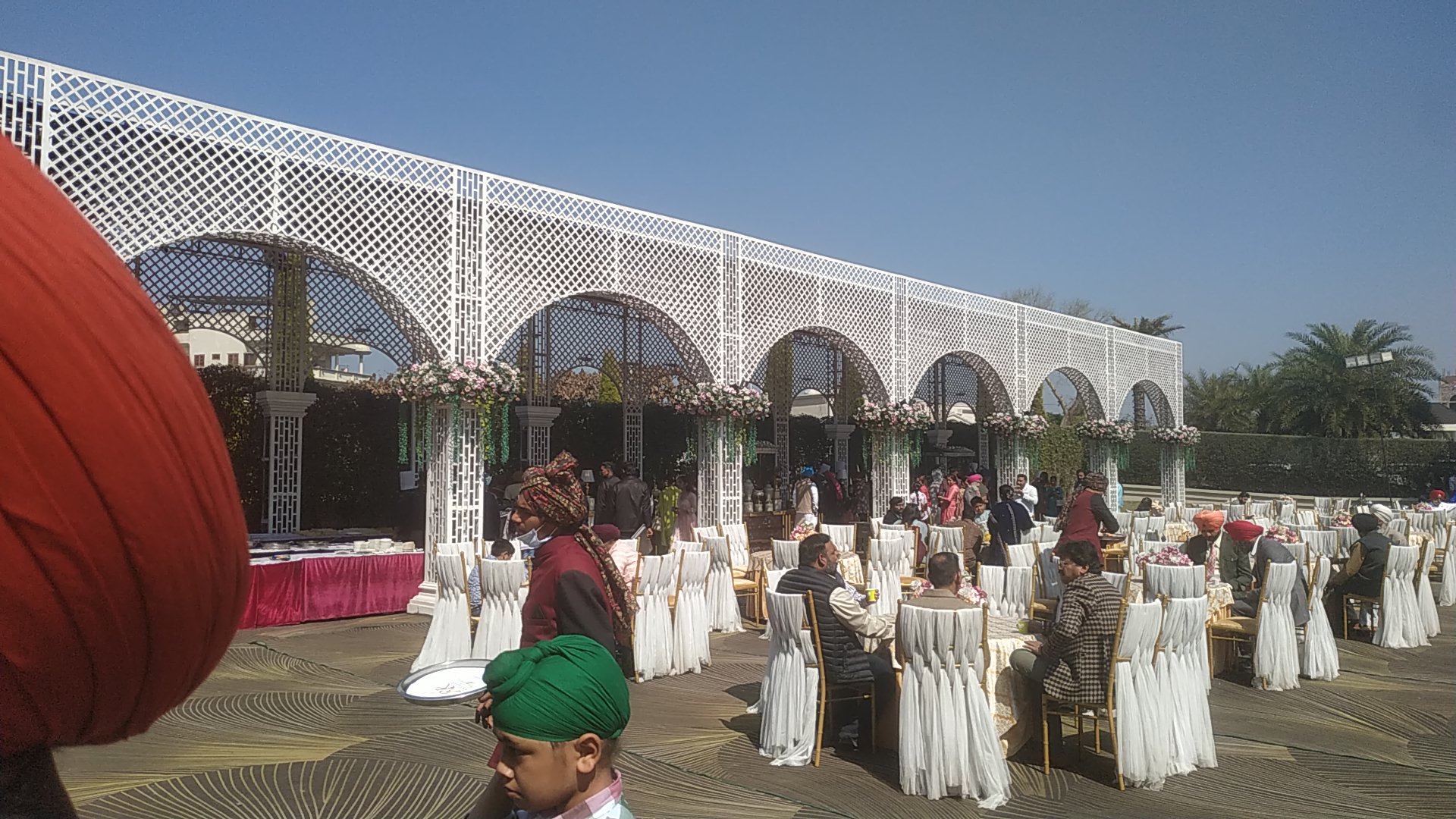 LD Garden Resort (Loesdau), Amritsar — photo 9