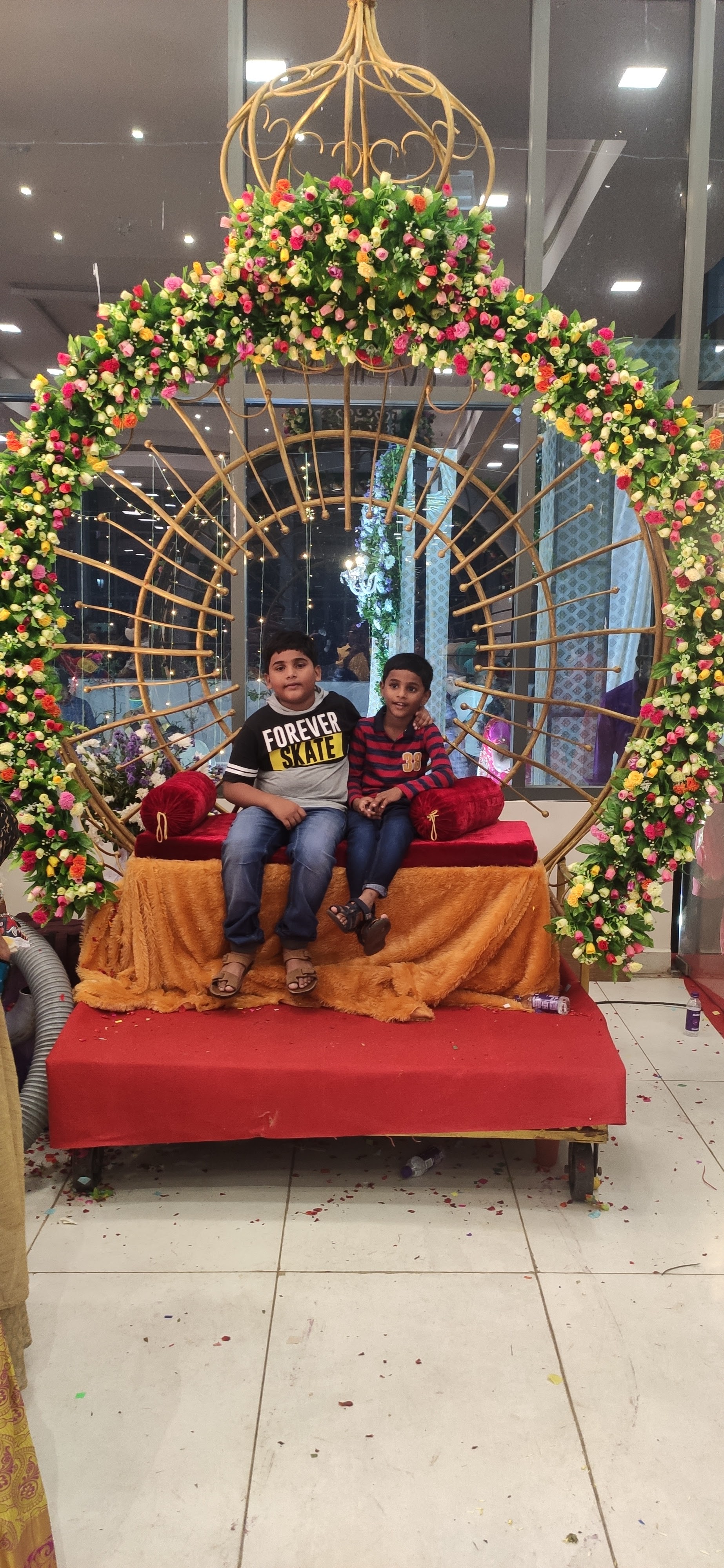 Sujatha Convention Center, Vizianagaram — photo 9