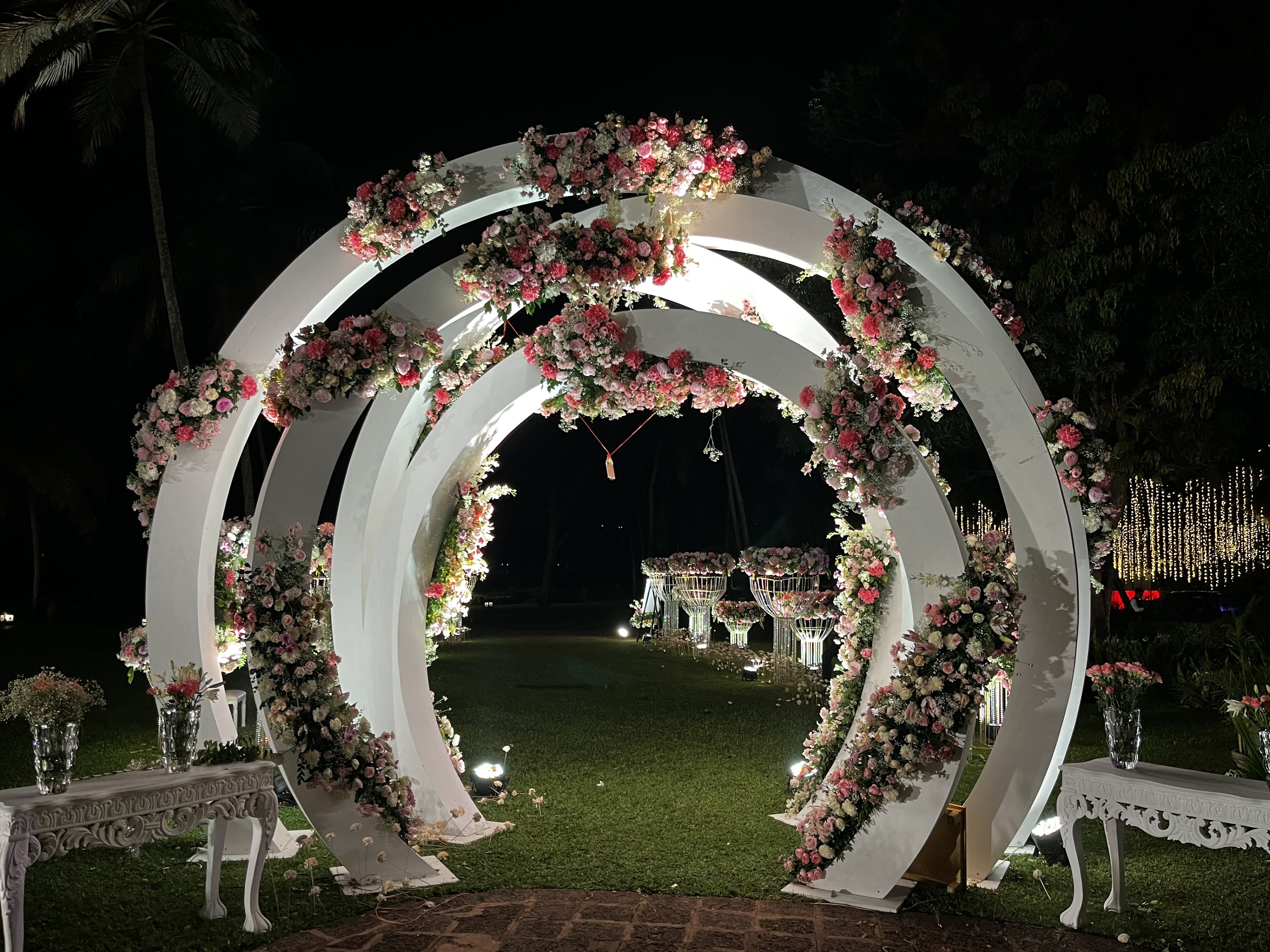 Mantra Events, Weddings and Production, Shivamogga — photo 8