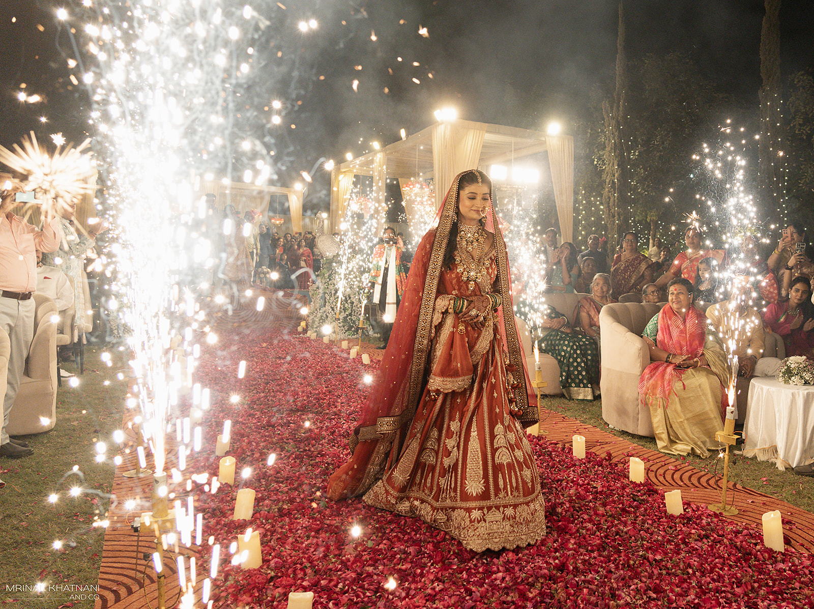 WEDLOCK JUNCTION - A COMPLETE SOLUTION OF INDIAN WEDDINGS. [ Wedding Planner In Lucknow ]., Lucknow — photo 5