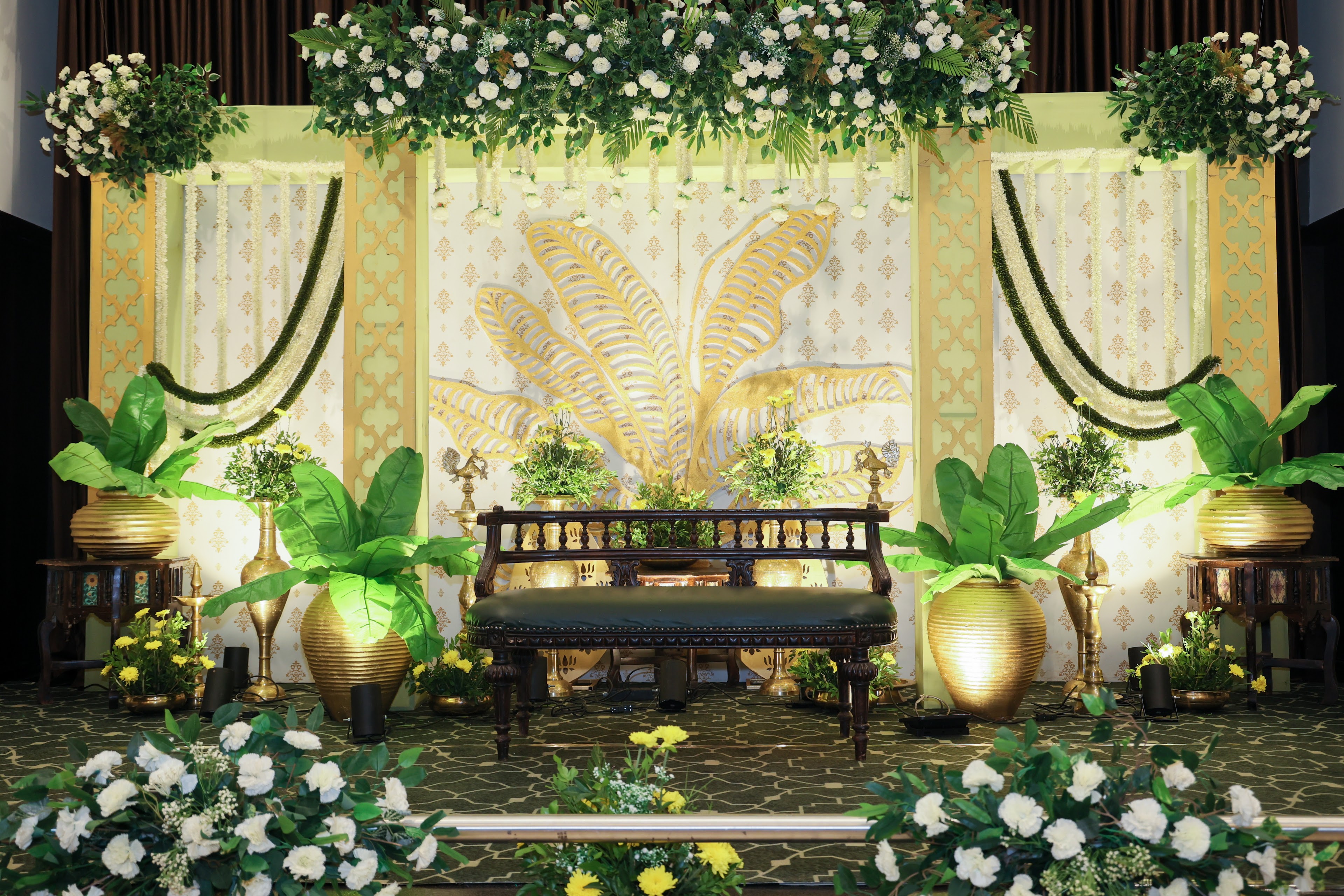 7TH MILE EVENTS - The Wedding Planners, Udupi — photo 4