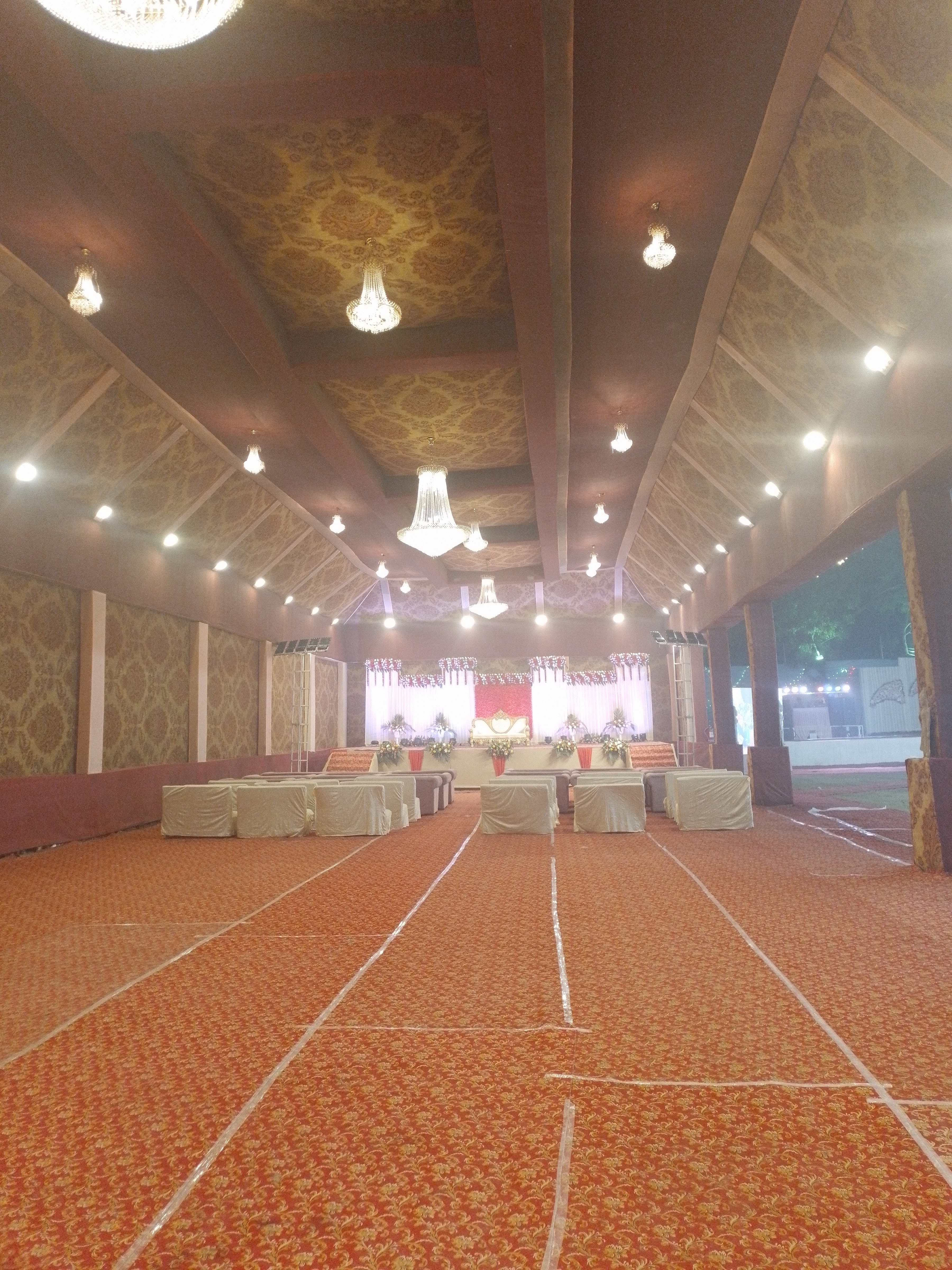 Bandhan Upvan Lawn, Varanasi — photo 4