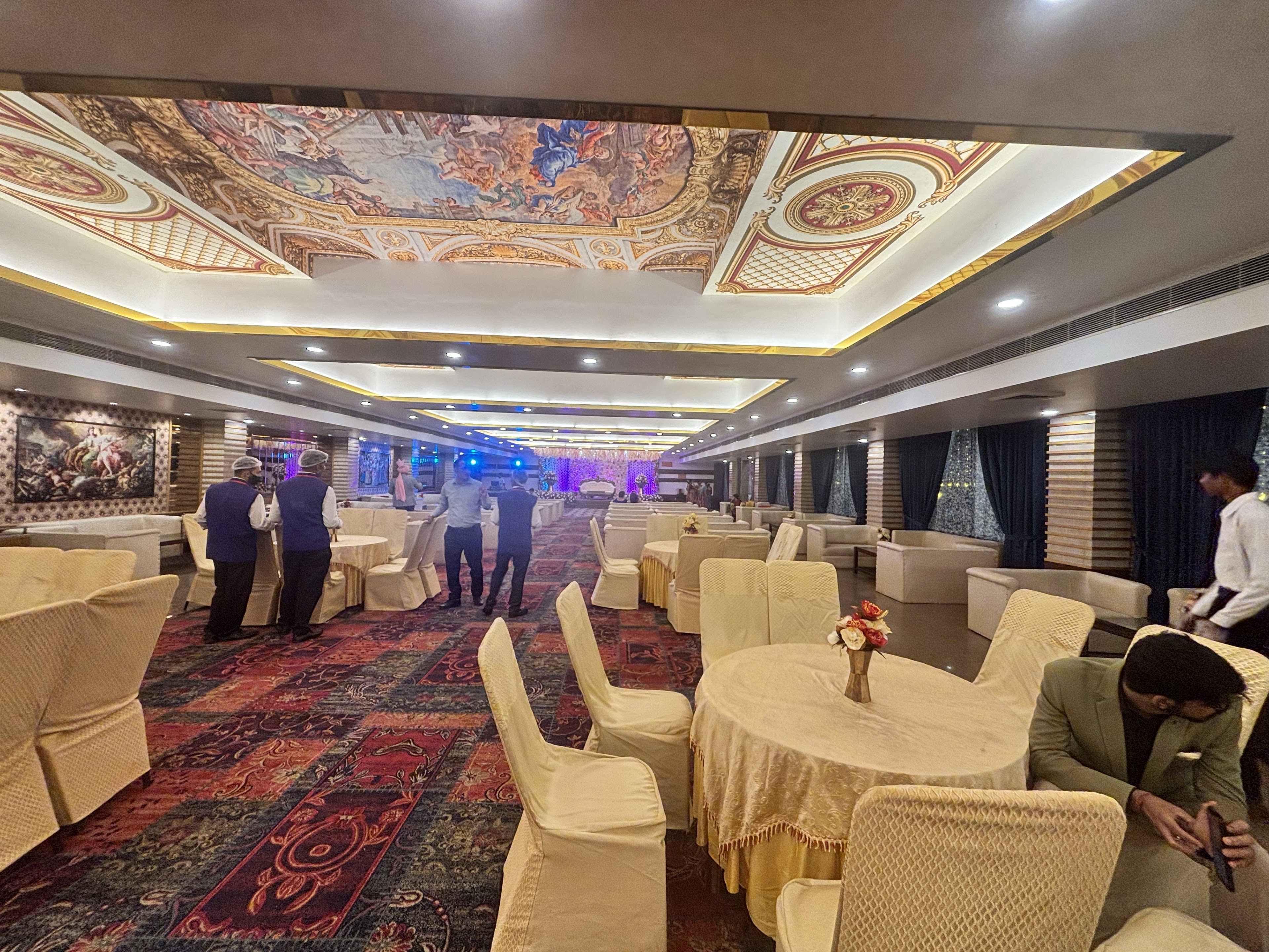 Royal Estate Banquets, Jammu — photo 9