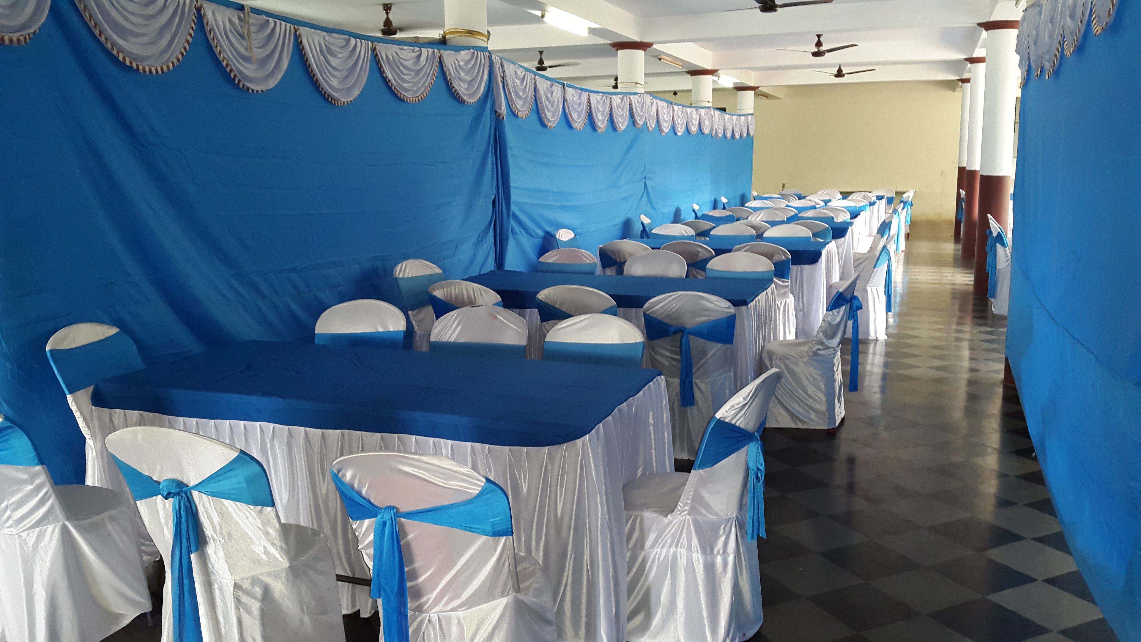 Ujjwala Lakshmi Hall, Karwar — photo 4
