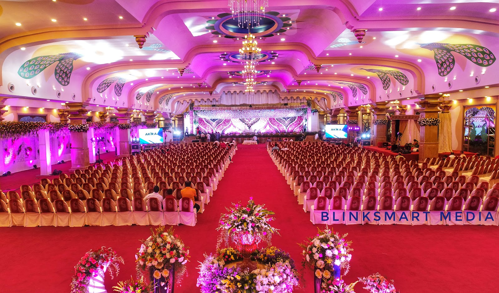Samskruthi Brindavana Convention Centre, Bengaluru — photo 2