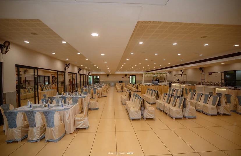 Luxmore Convention Centre, Kozhikode — photo 6