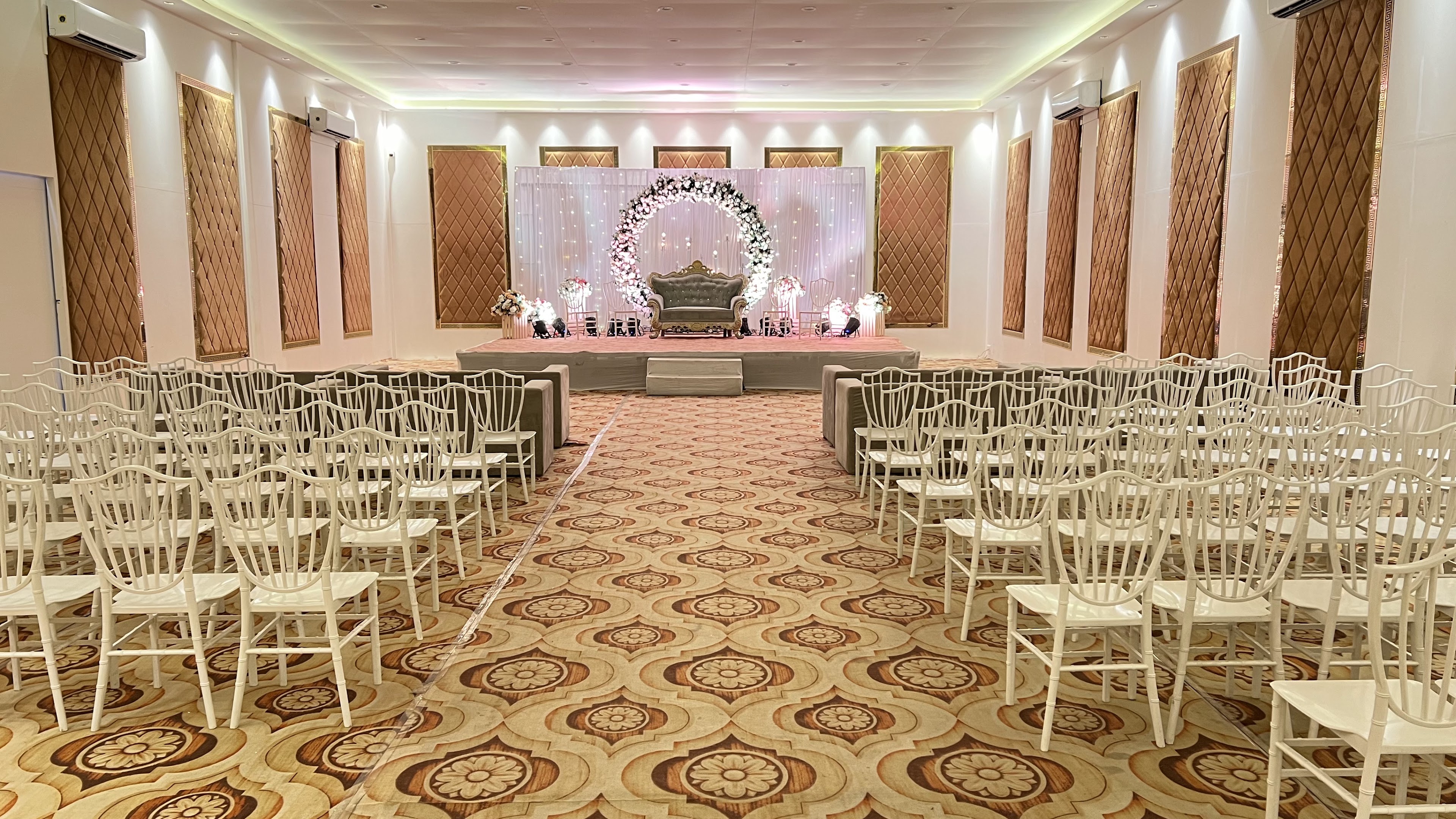 Dastoor Delite - Best Wedding Venue on Indore Bypass, Indore — photo 4