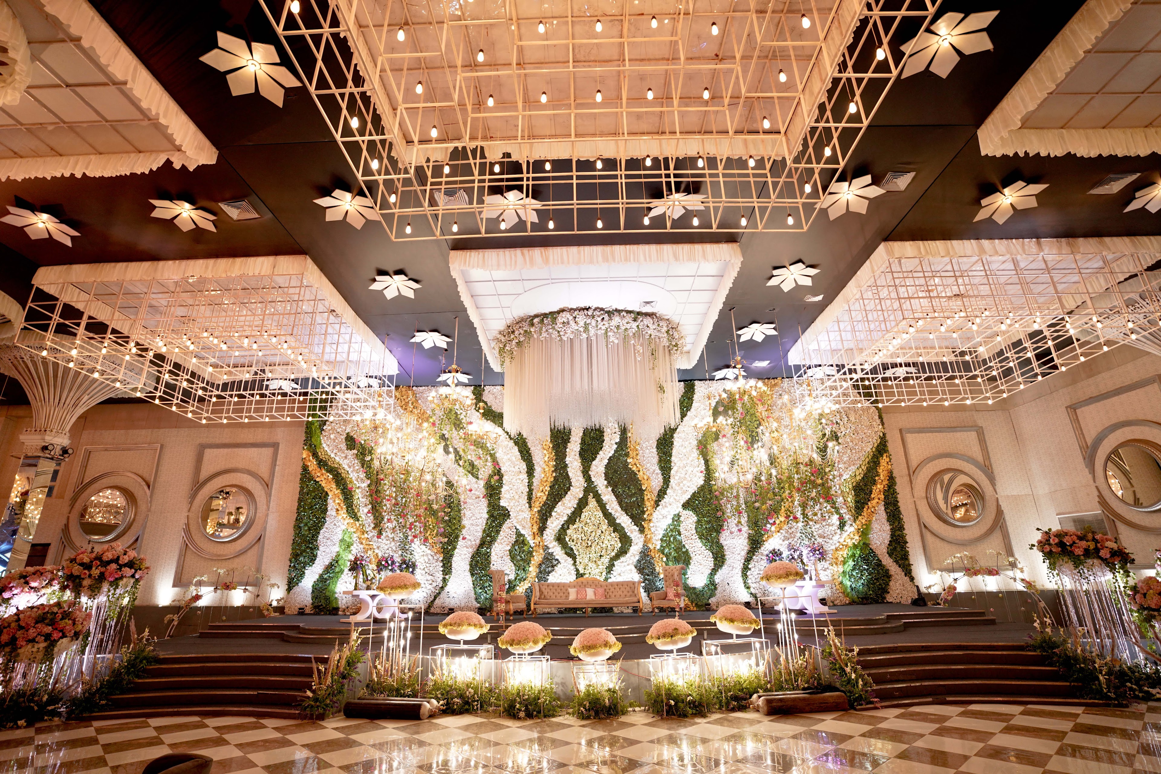 The Ritz by FNP Venues, Gurgaon — photo 2