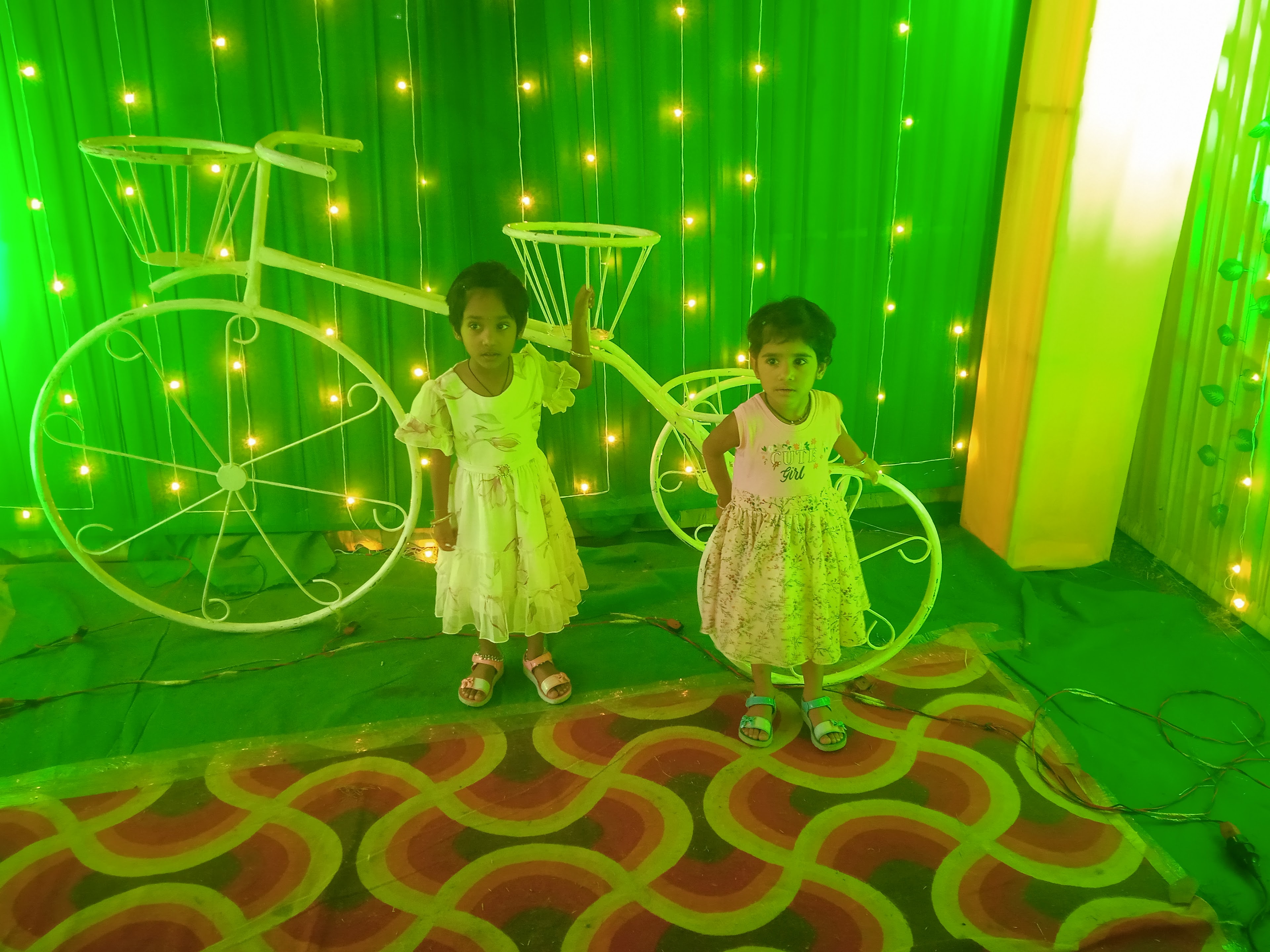 TAJ CONVENTION, Kurnool — photo 8