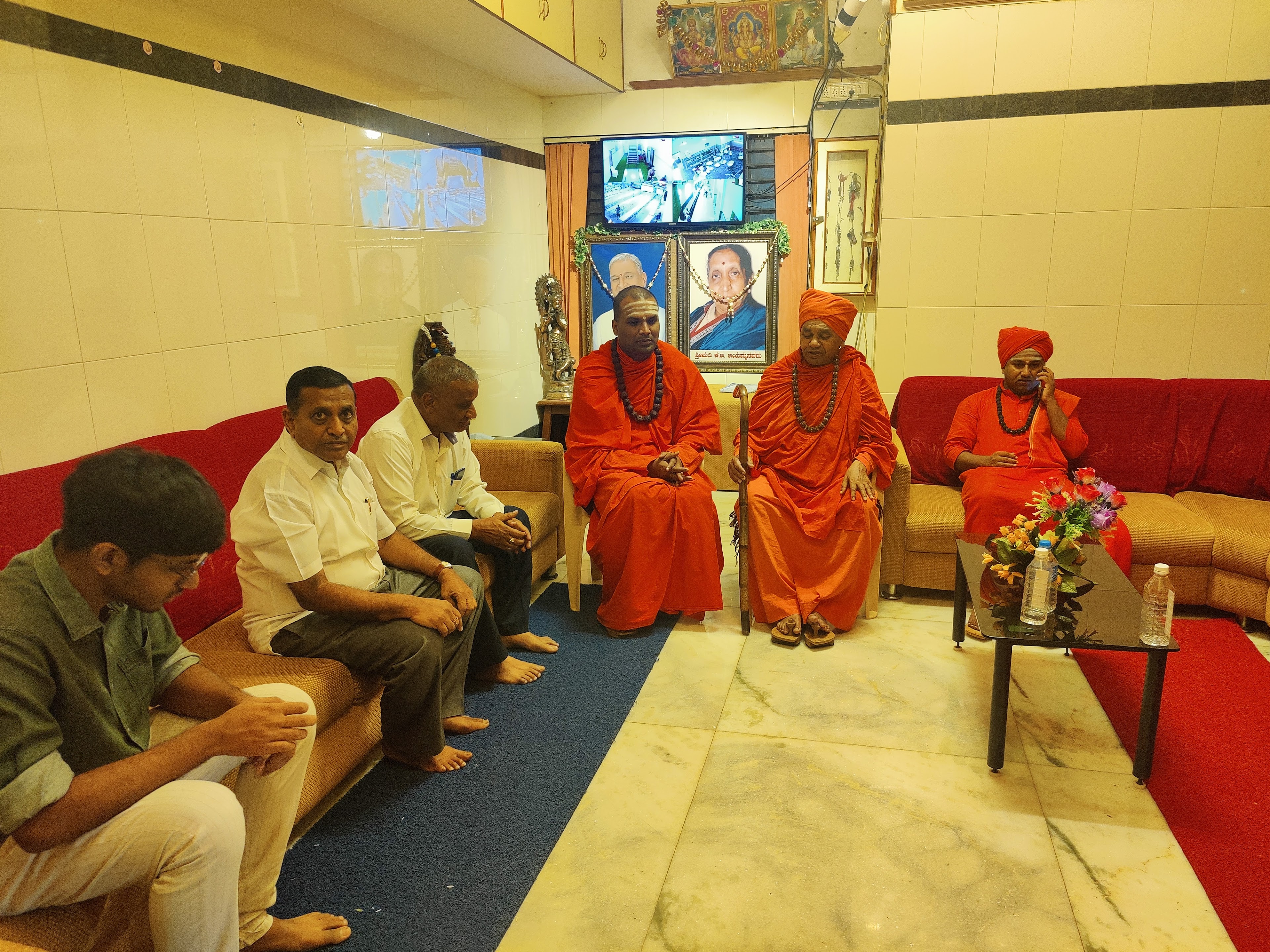 Trishul Kala Bhavan, Davangere — photo 6