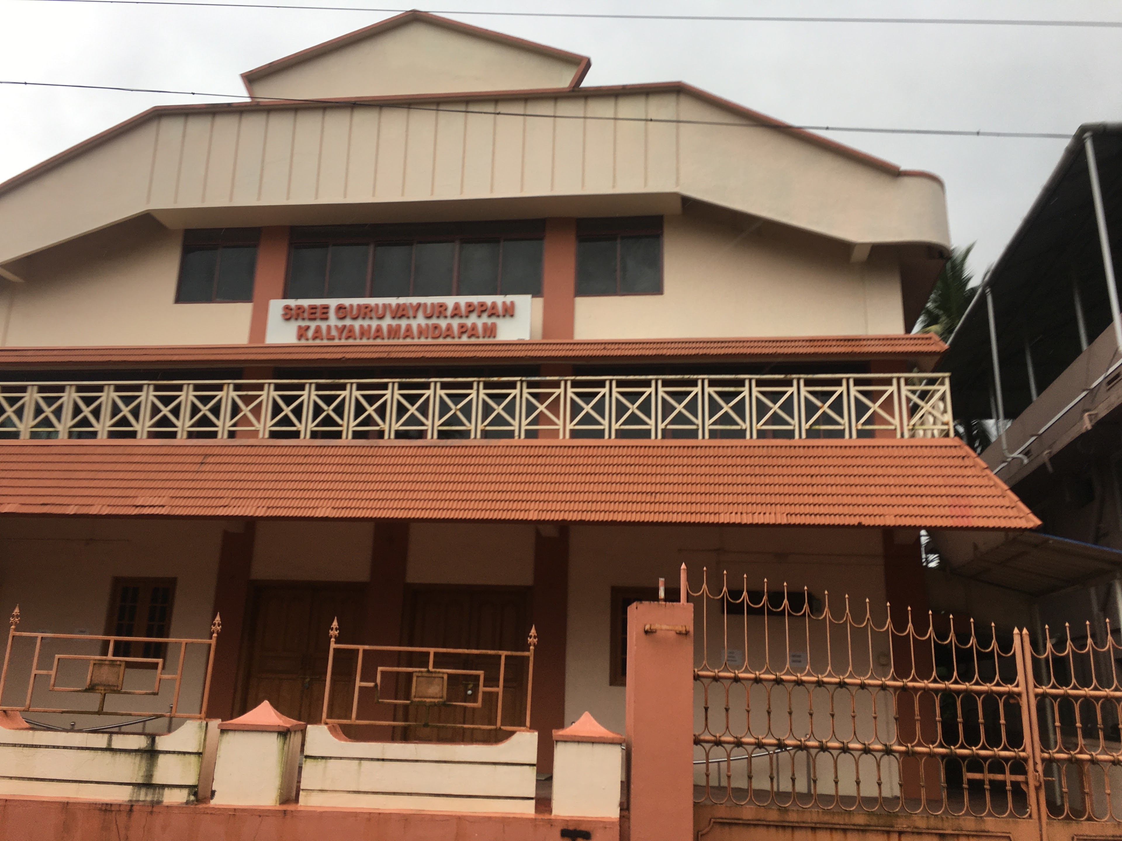 Velvet Convention Centre, Palakkad — photo 5