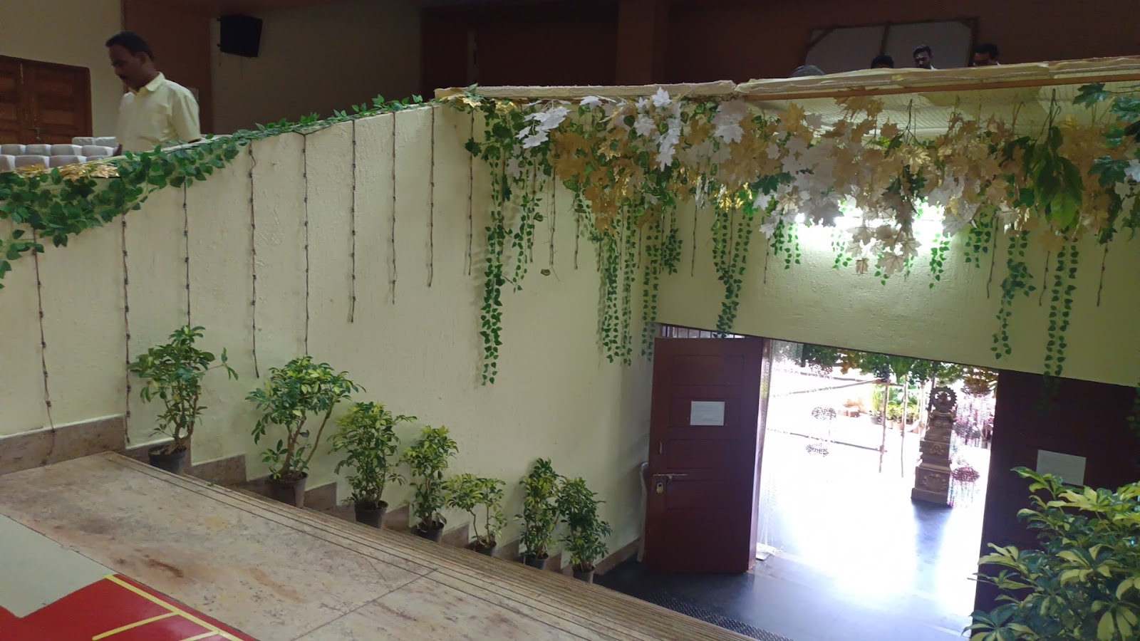 TTD Golden Jubliee Hall, Bengaluru — photo 8
