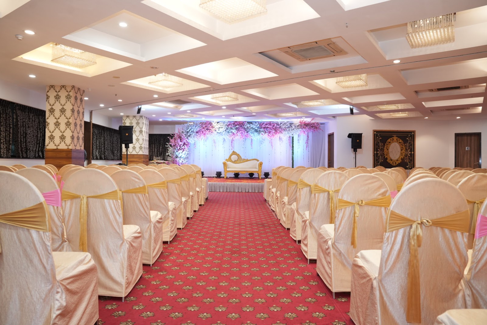 VLP Banquets Hall, Mumbai — photo 1