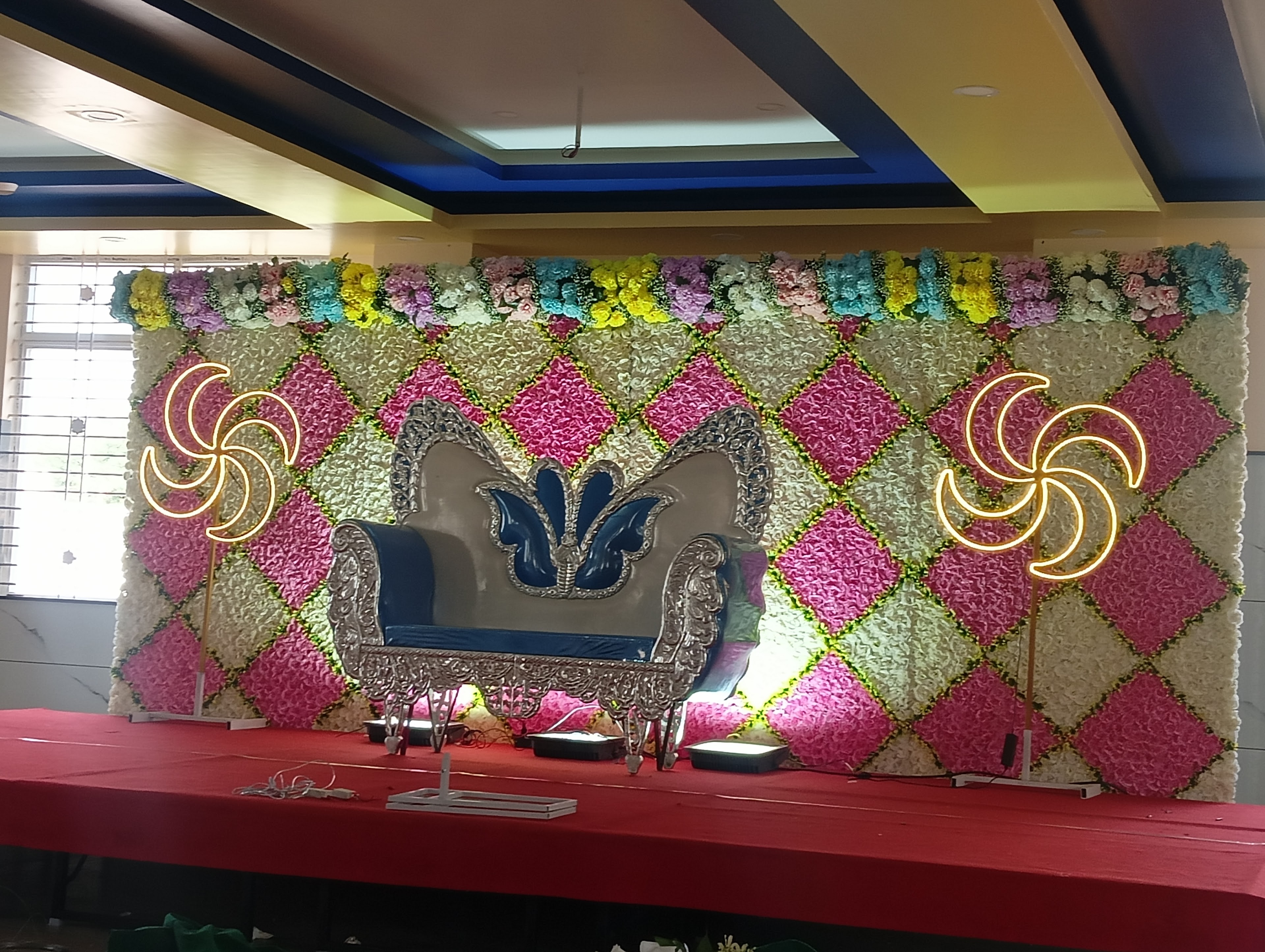 ZU FUNCTION HALL (SARVA DHARMA BHAVANA), Chitradurga — photo 3