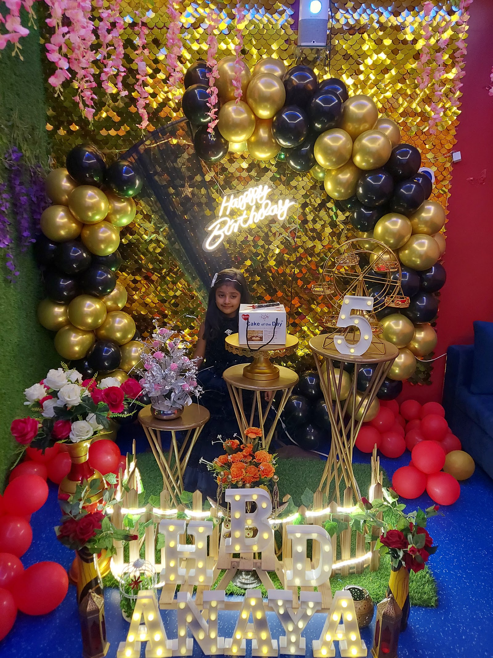 MS PARTY ZONE, Mysuru — photo 9
