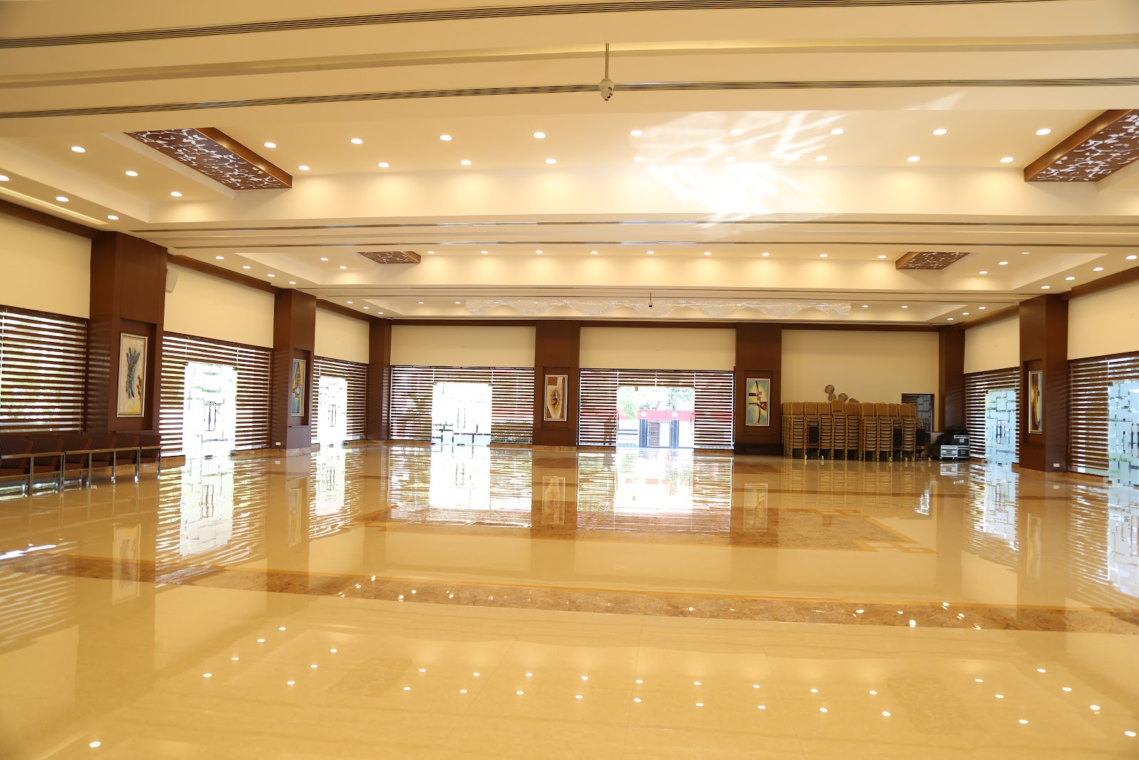 A Plus Convention Center, Vijayawada — photo 2