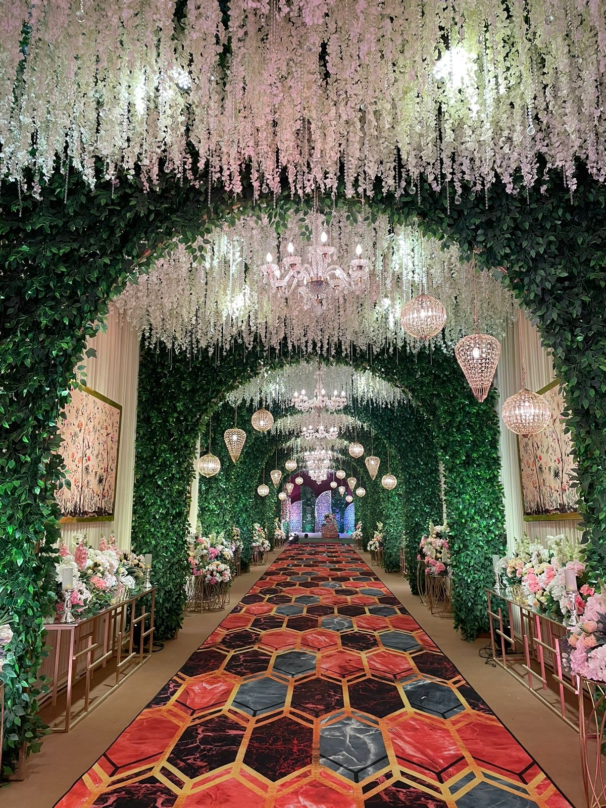 Nidhivan Lawn & Banquet, Panipat — photo 2