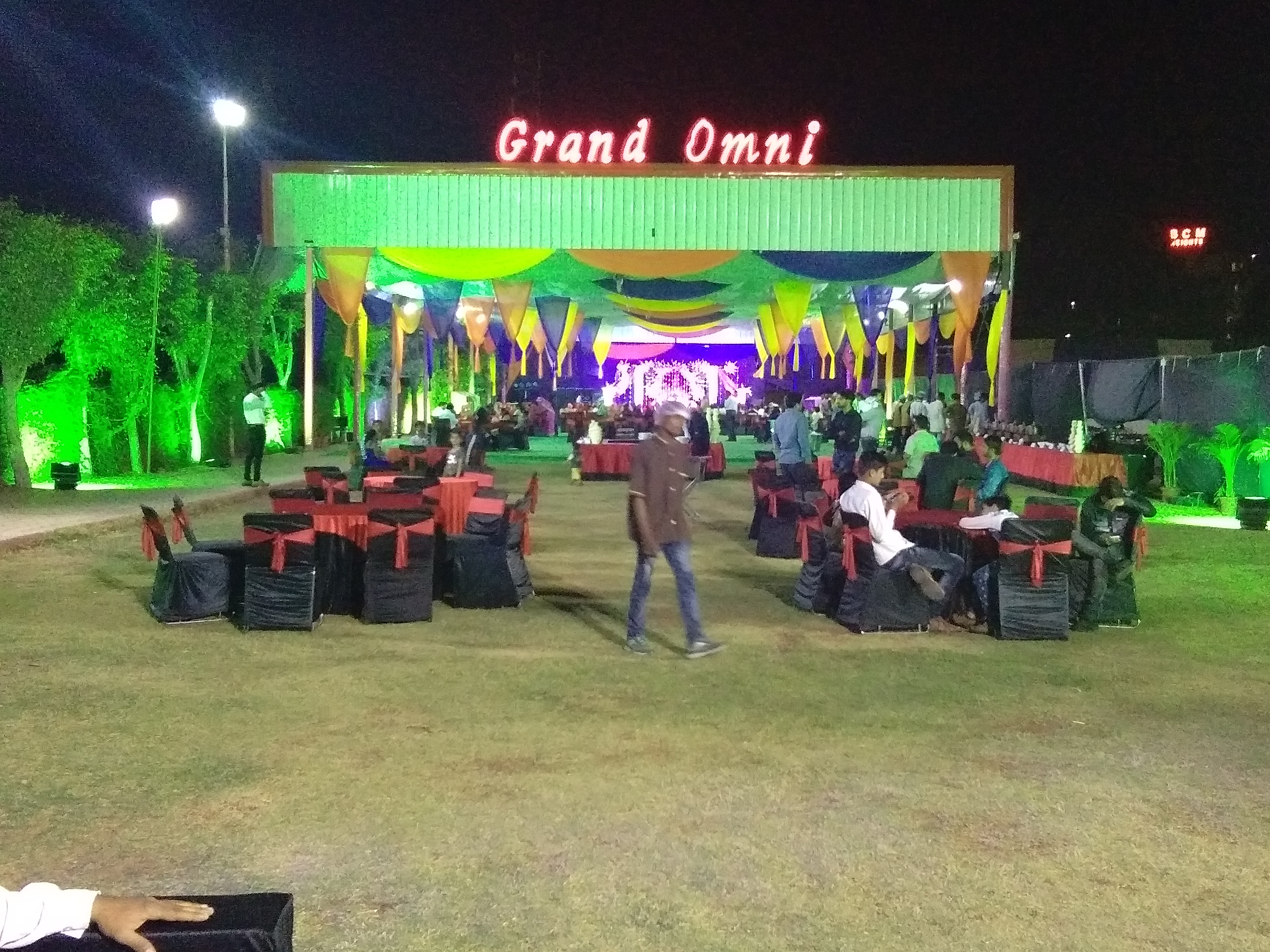 Grand Omni, Indore — photo 3