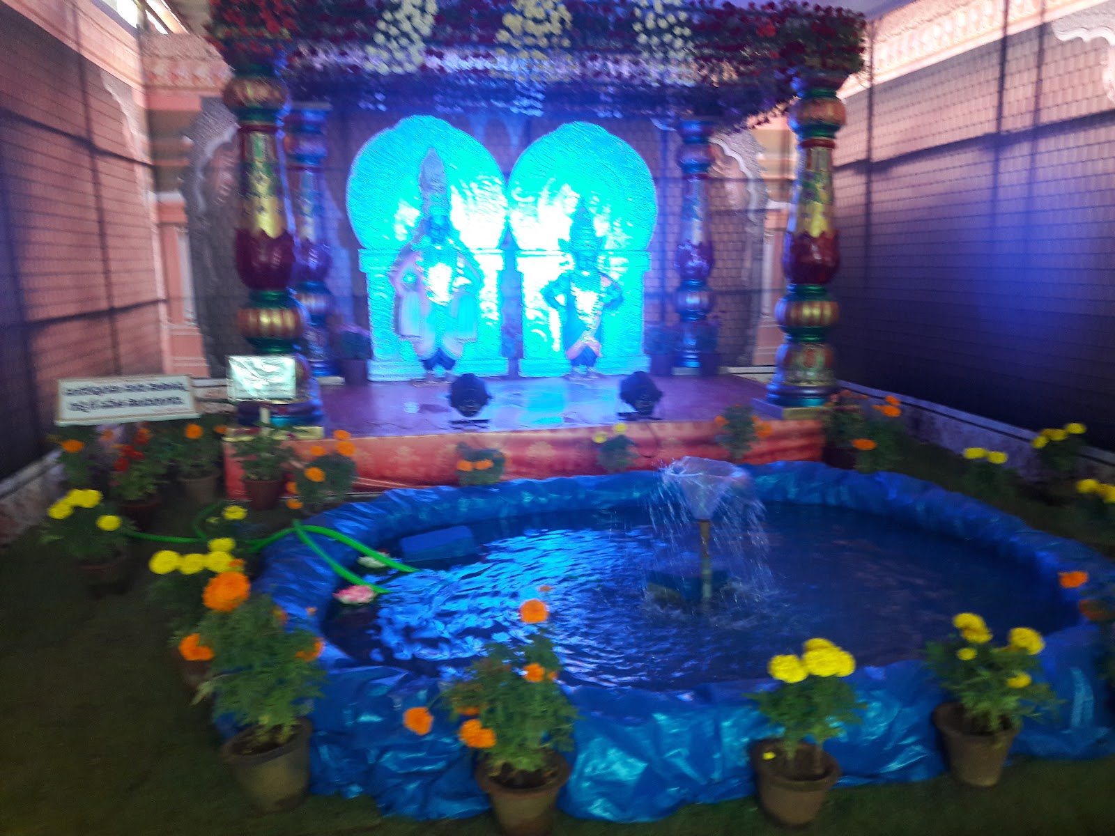 Tirumala Free Marriage Hall, Tirupati — photo 7