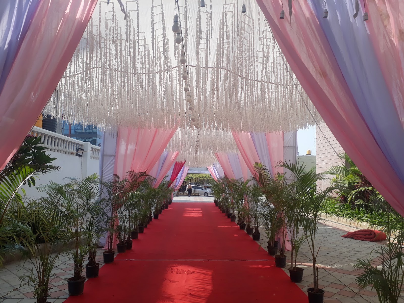 Asha Prakash Shetty Bunts Convention Hall, Mysuru — photo 9