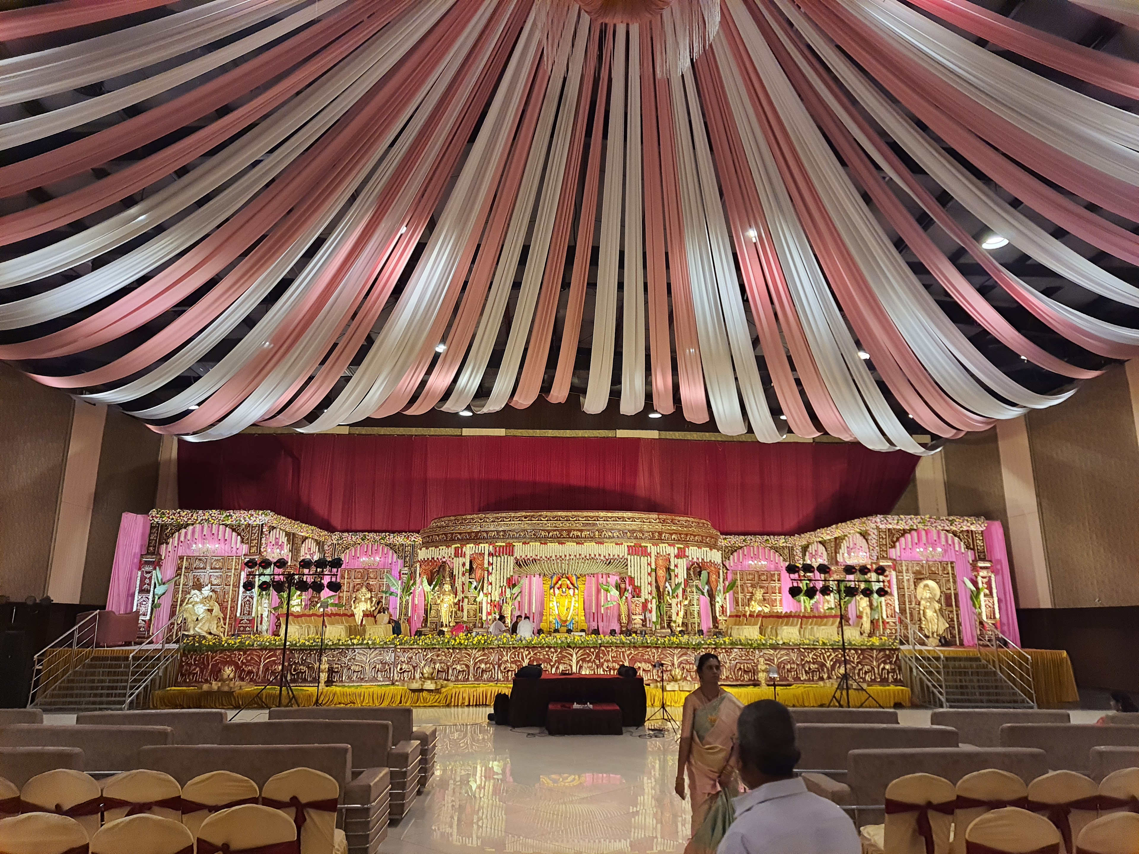 SRI PALANI CONVENTIONS | Convention Hall In Uppal, Hyderabad — photo 2