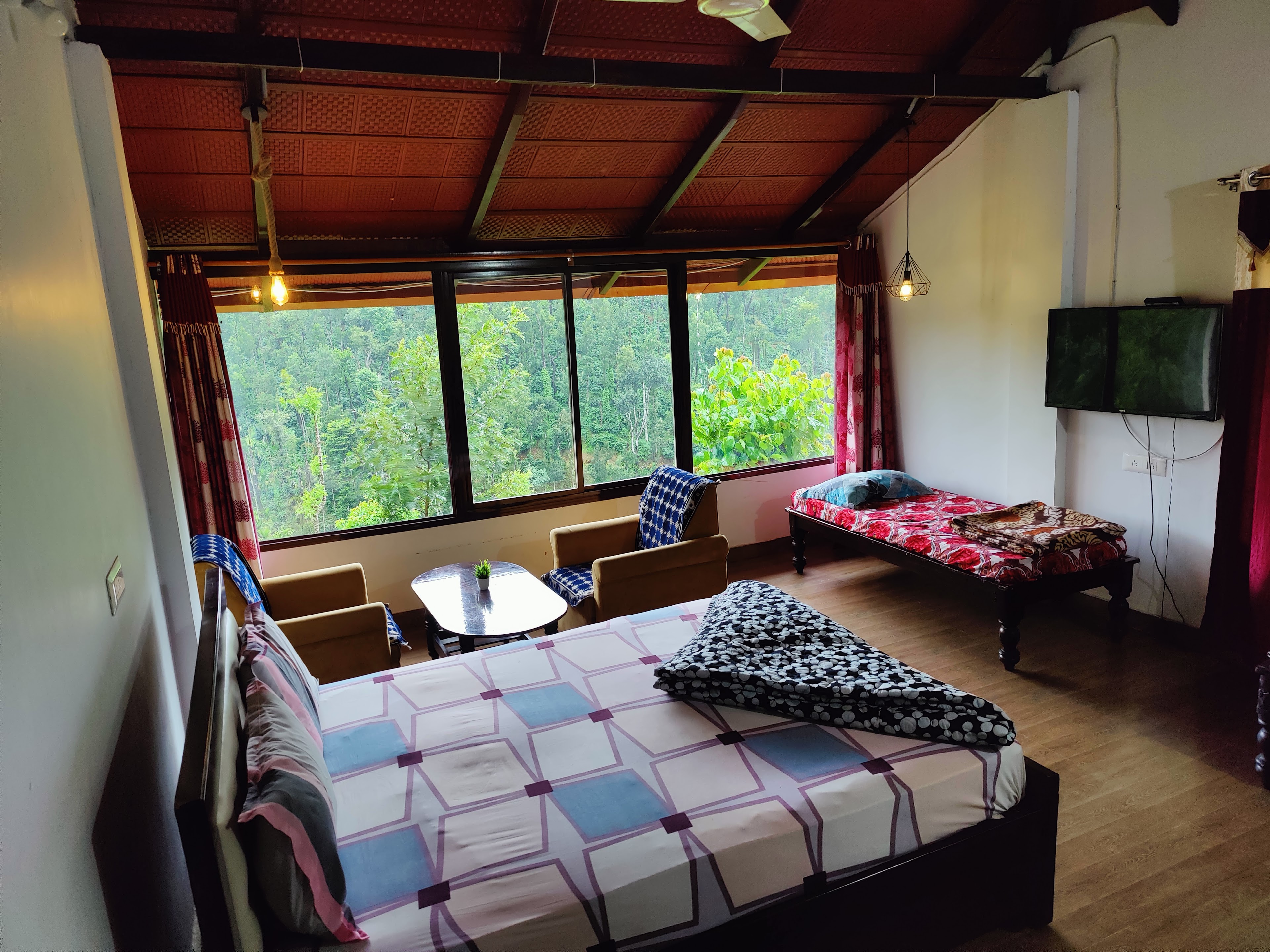 Aayana Valley Resorts, Chikmagalur — photo 2