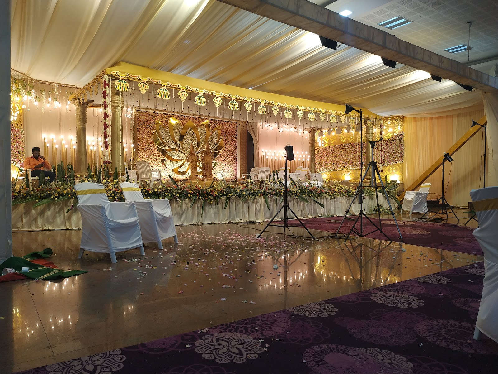 Mani Mahal Wedding hall A/C Peelamedu, Coimbatore — photo 2