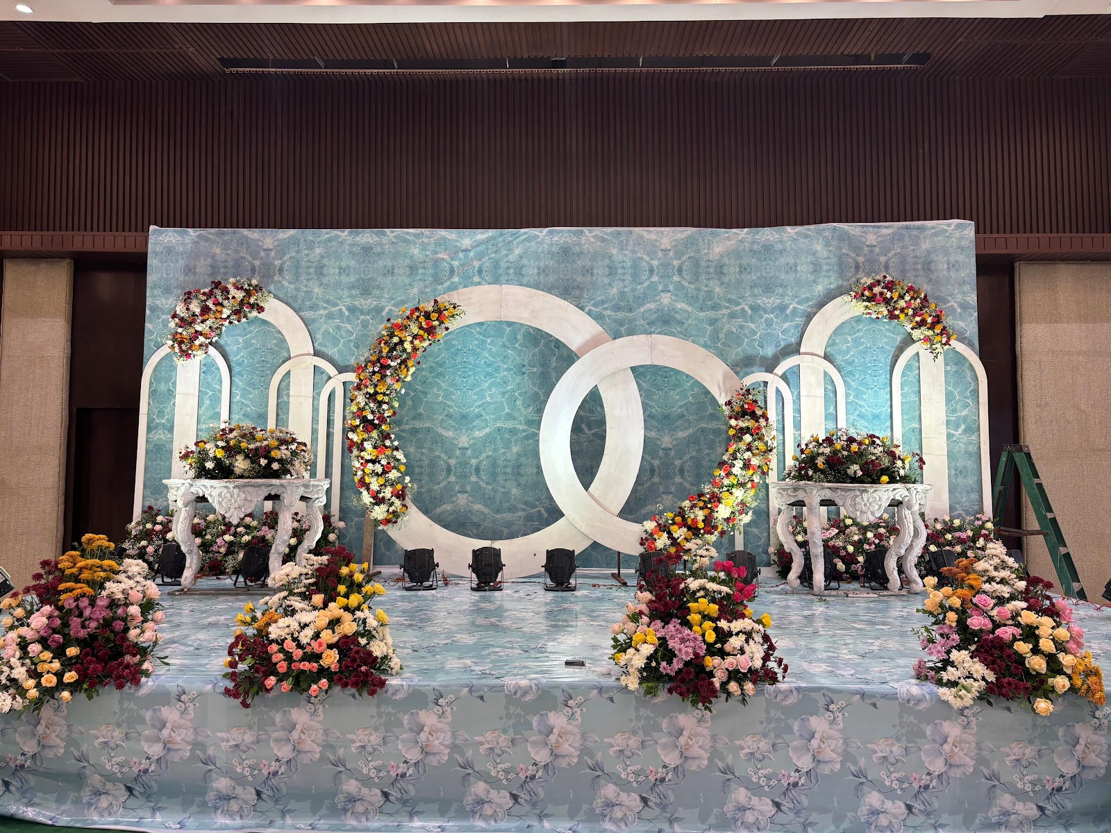 Yarlagadda Banquet, Vijayawada — photo 7
