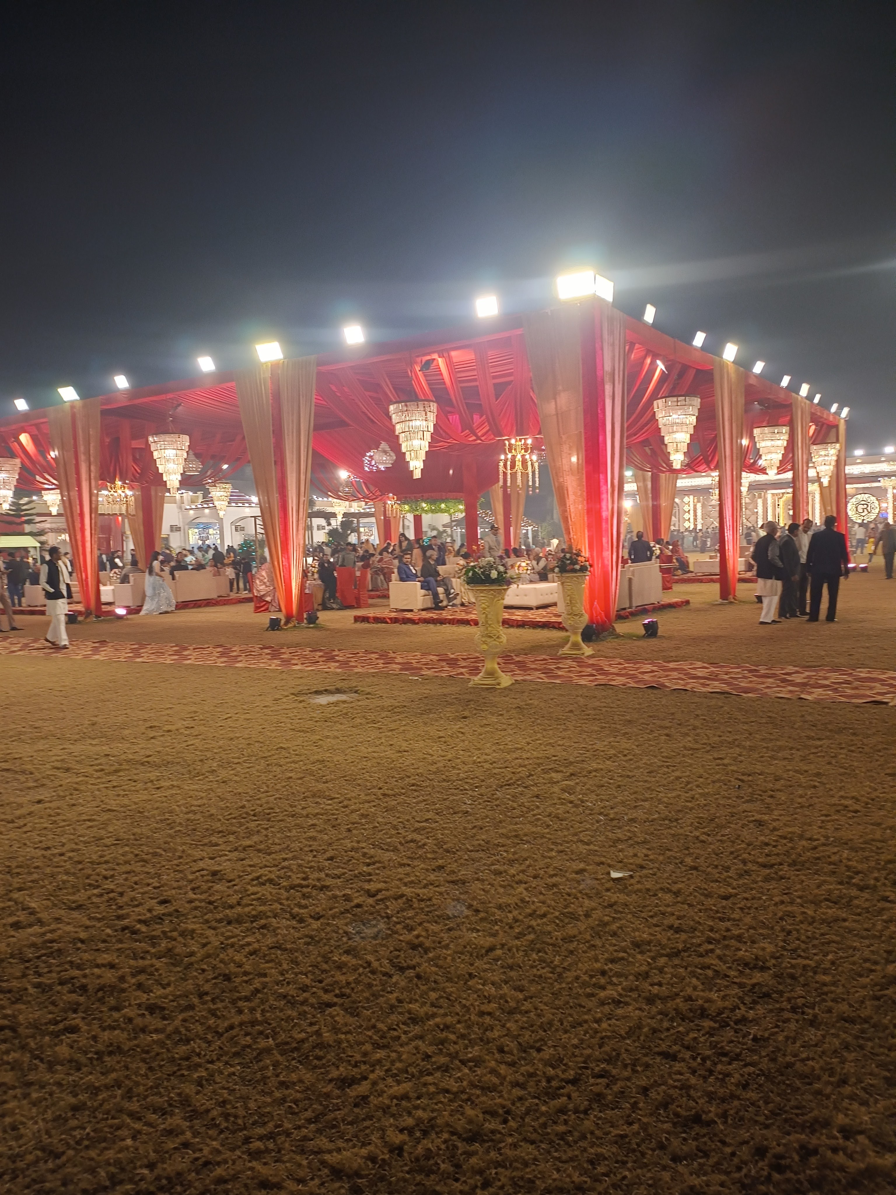 Grand Rishala Resort, Meerut — photo 5
