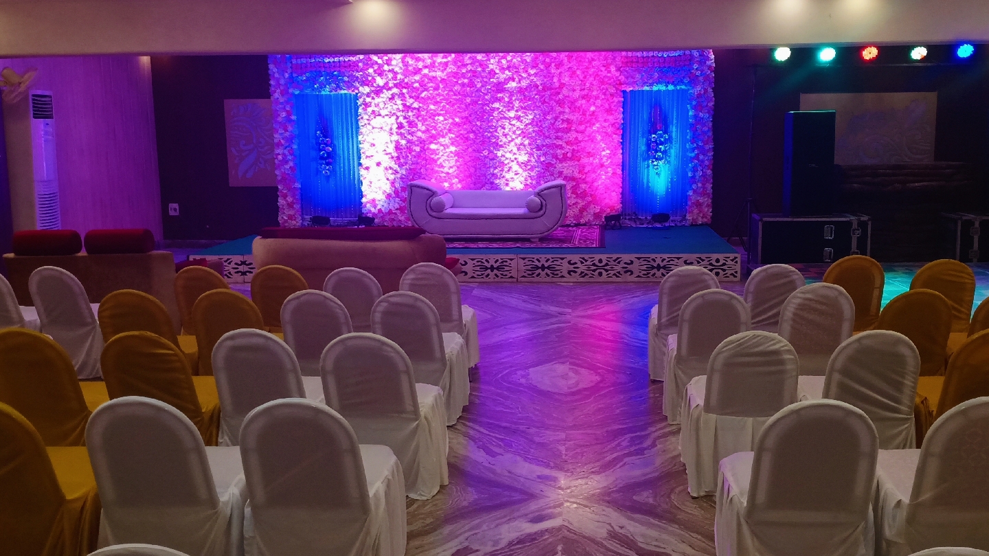 Divyansh Palace, Lucknow — photo 1