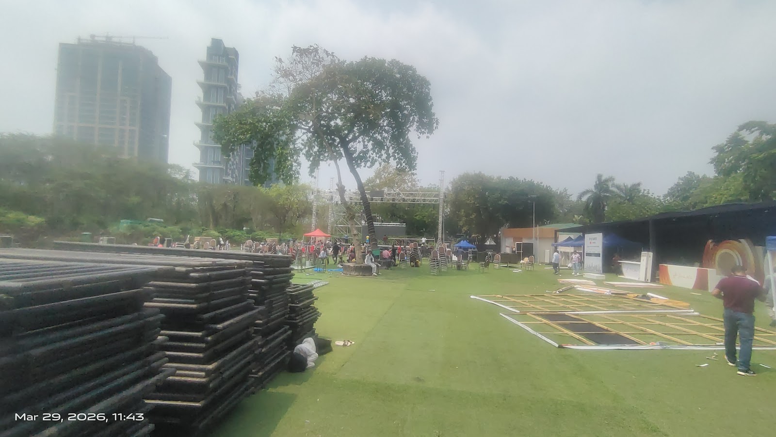 PC Chandra Garden, Kolkata — photo 6