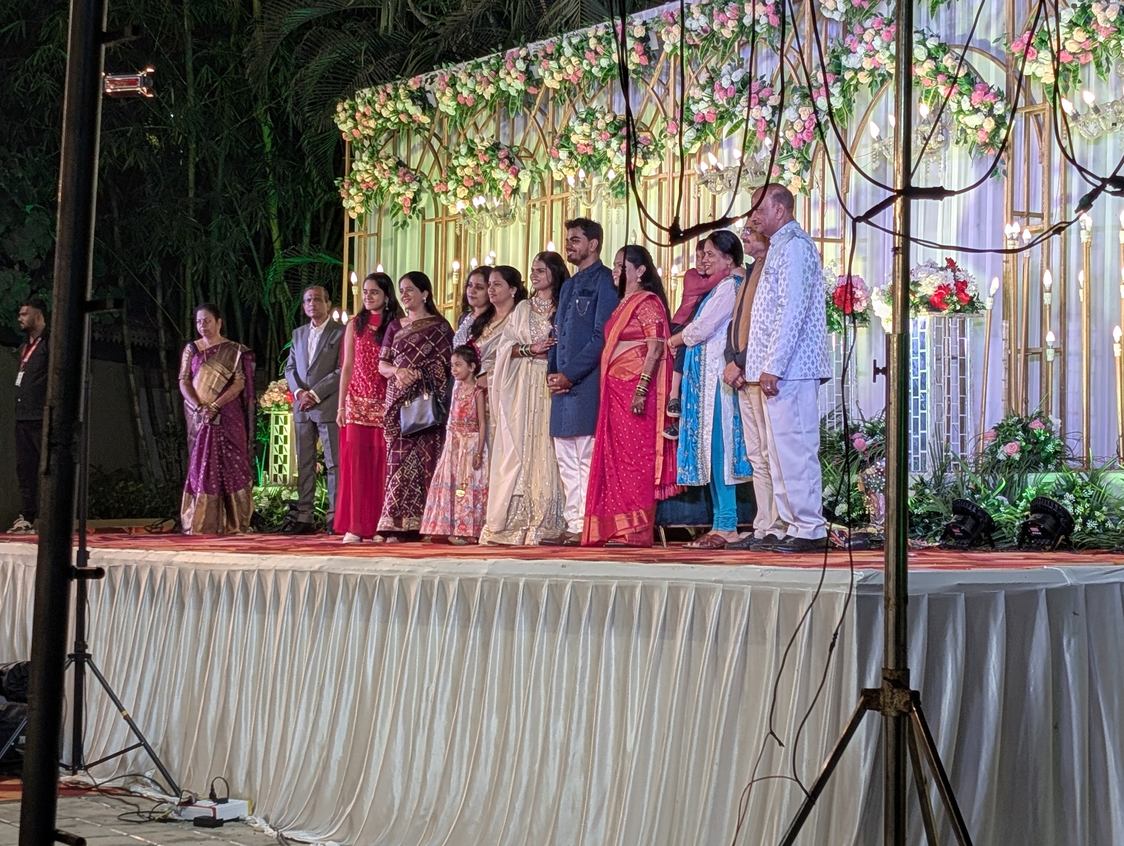 Chopda Lawns, Nashik — photo 7