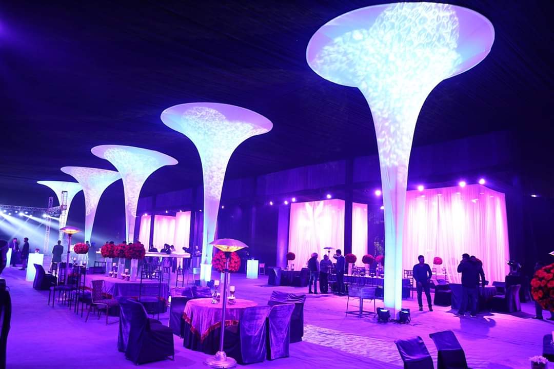 Malibu Gardens-Best marriage palace resort in amritsar, Amritsar — photo 3