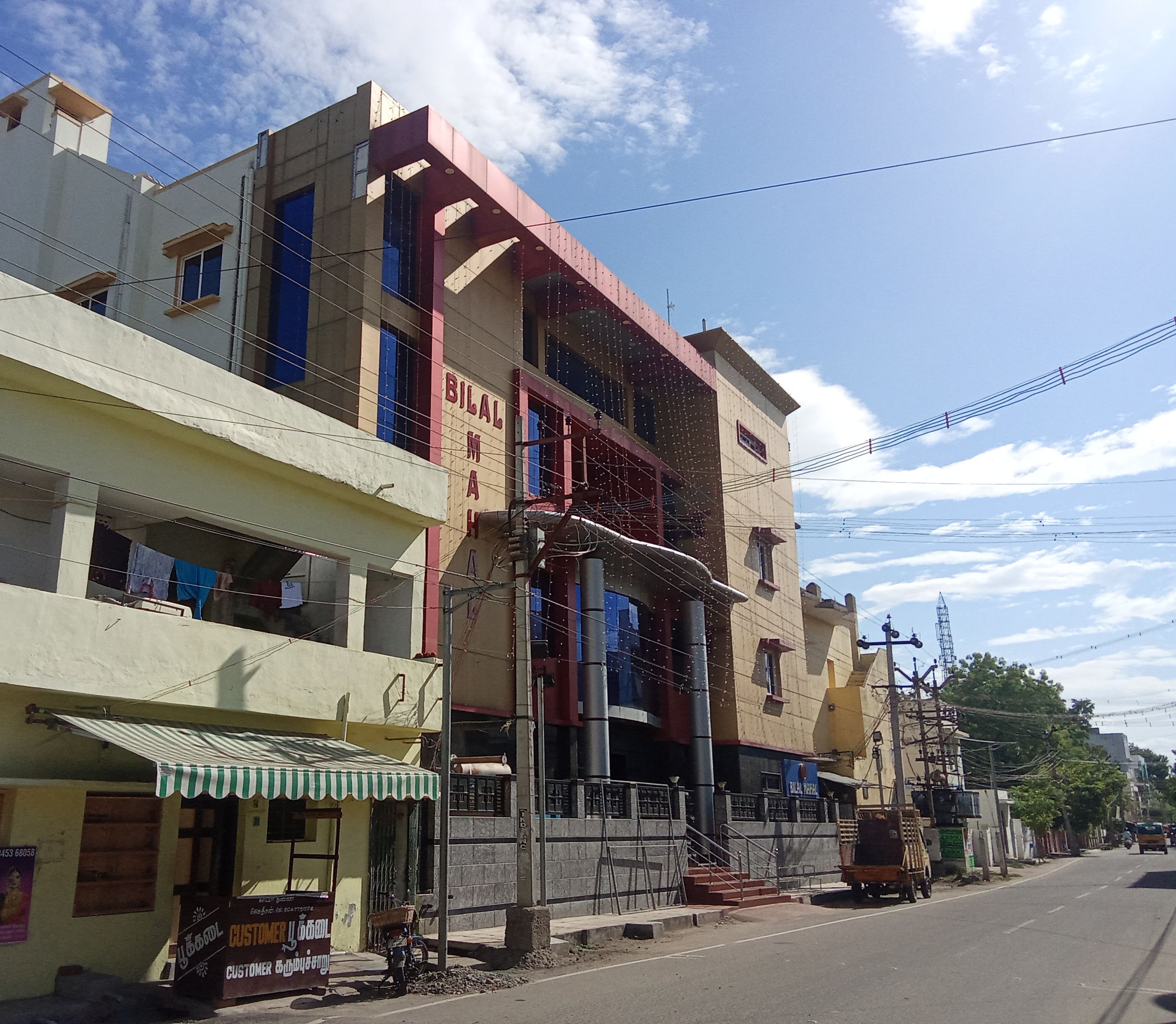 Bilal Mahal, Sivakasi — photo 10