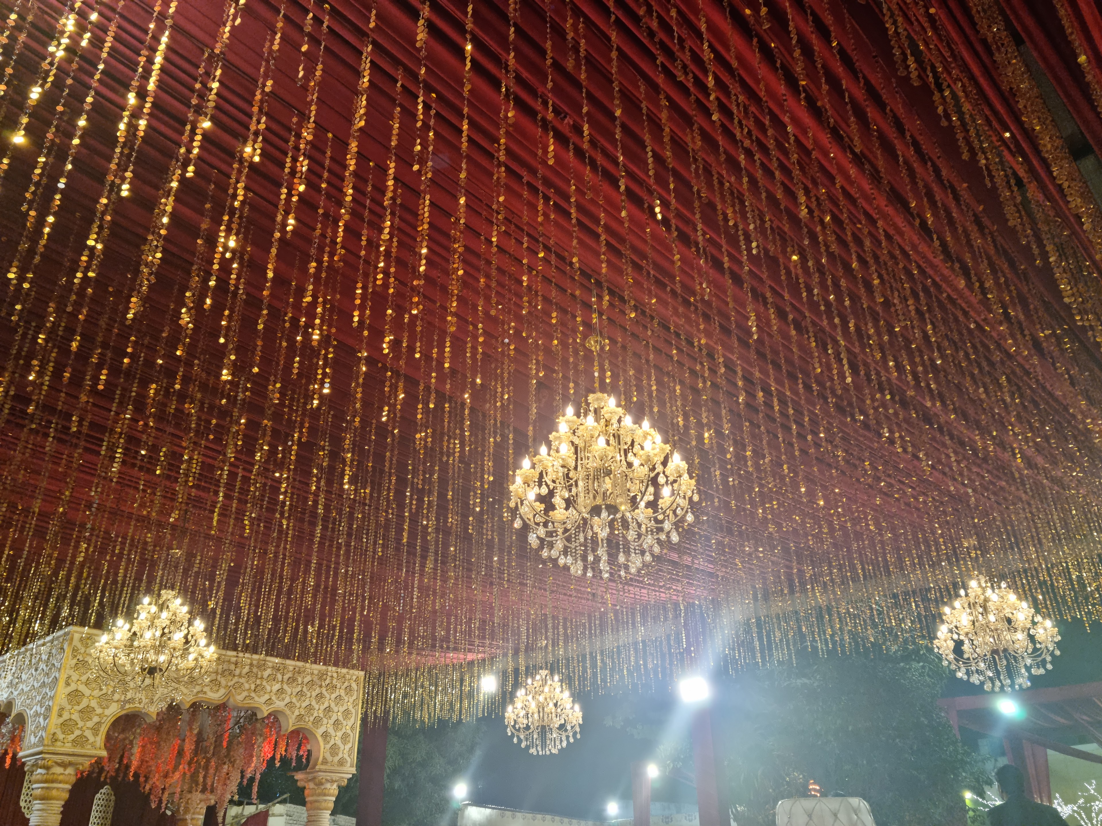 Queen's Lawn and Banquet, Faridabad — photo 7