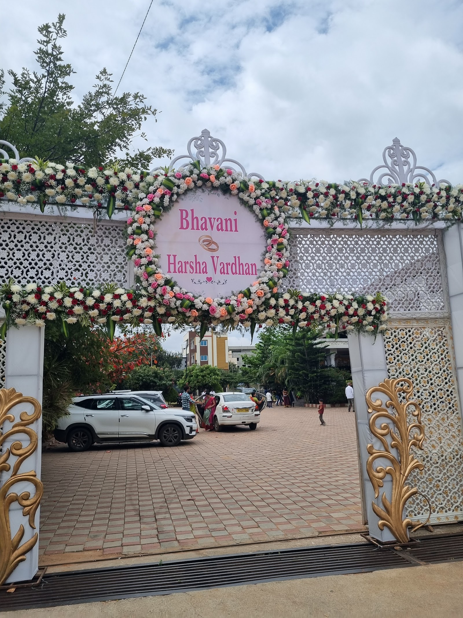 White Pearl Convention Centre, Banquet Hall, Bengaluru — photo 6