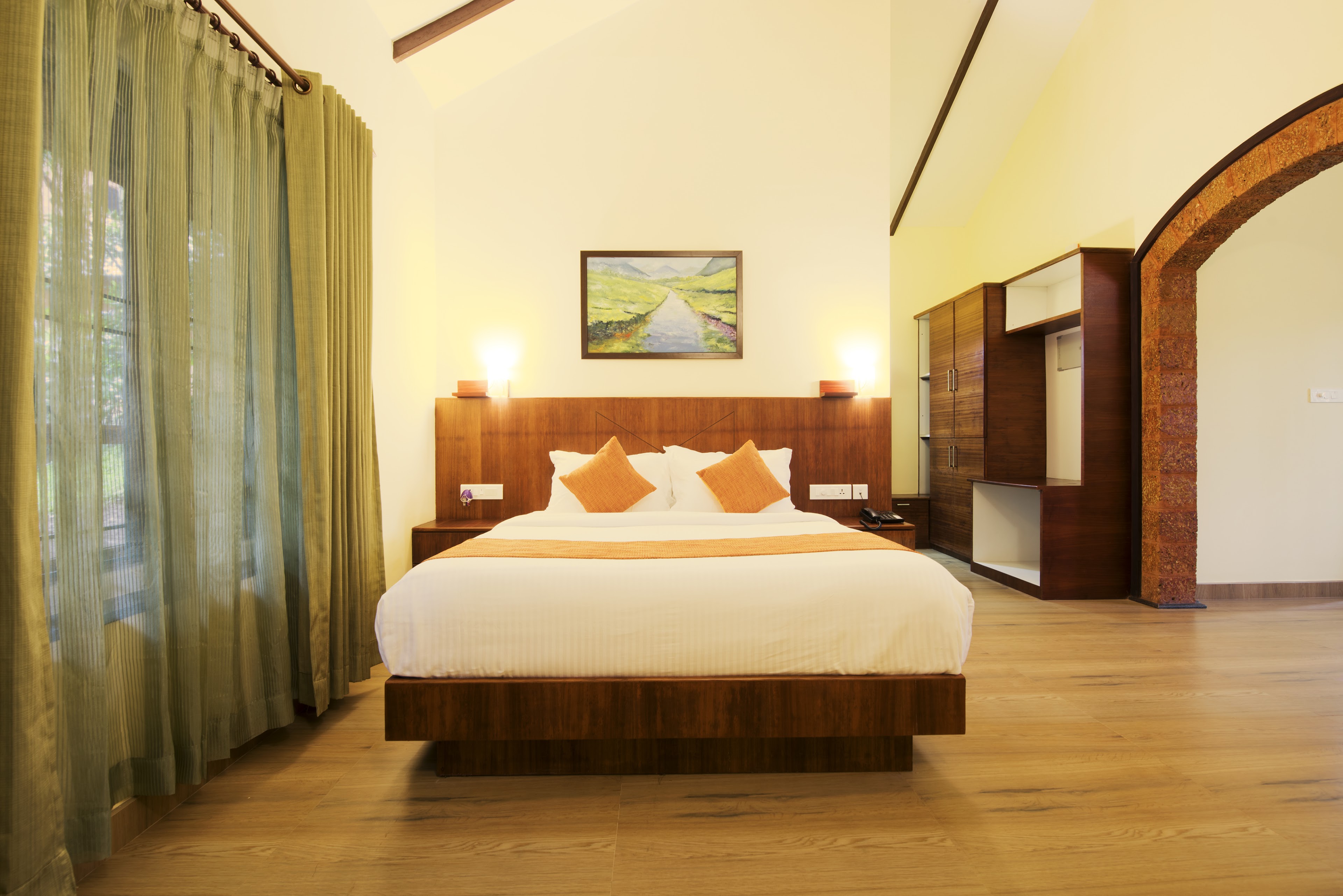 Indeevara Retreat- Vythiri, Eco Friendly Luxury Resort, Vythiri — photo 1