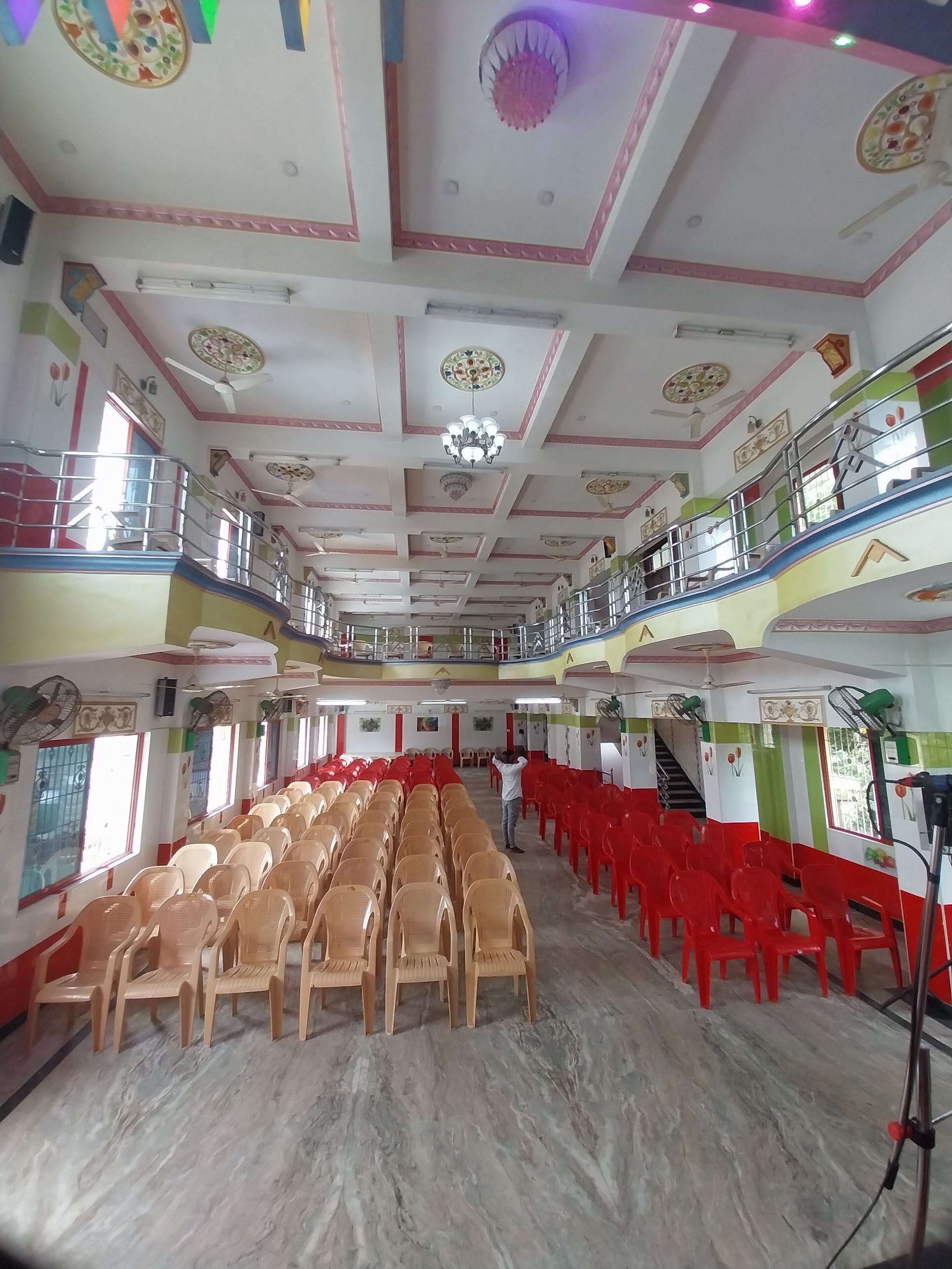 Srm Rashi Mahal, Tiruvannamalai — photo 8