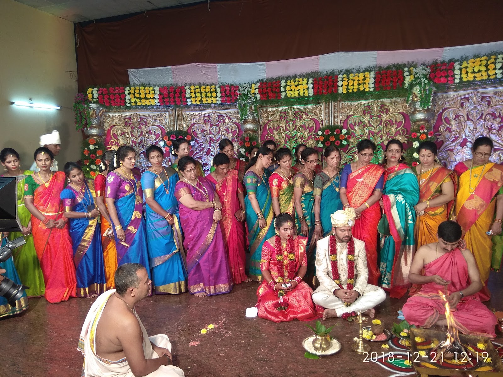 Gorakshanatha Marriage Hall, Mangaluru — photo 9