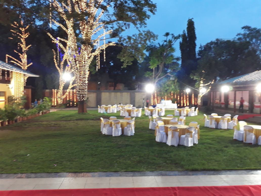 Utsav Garden & Hall, Nashik — photo 7