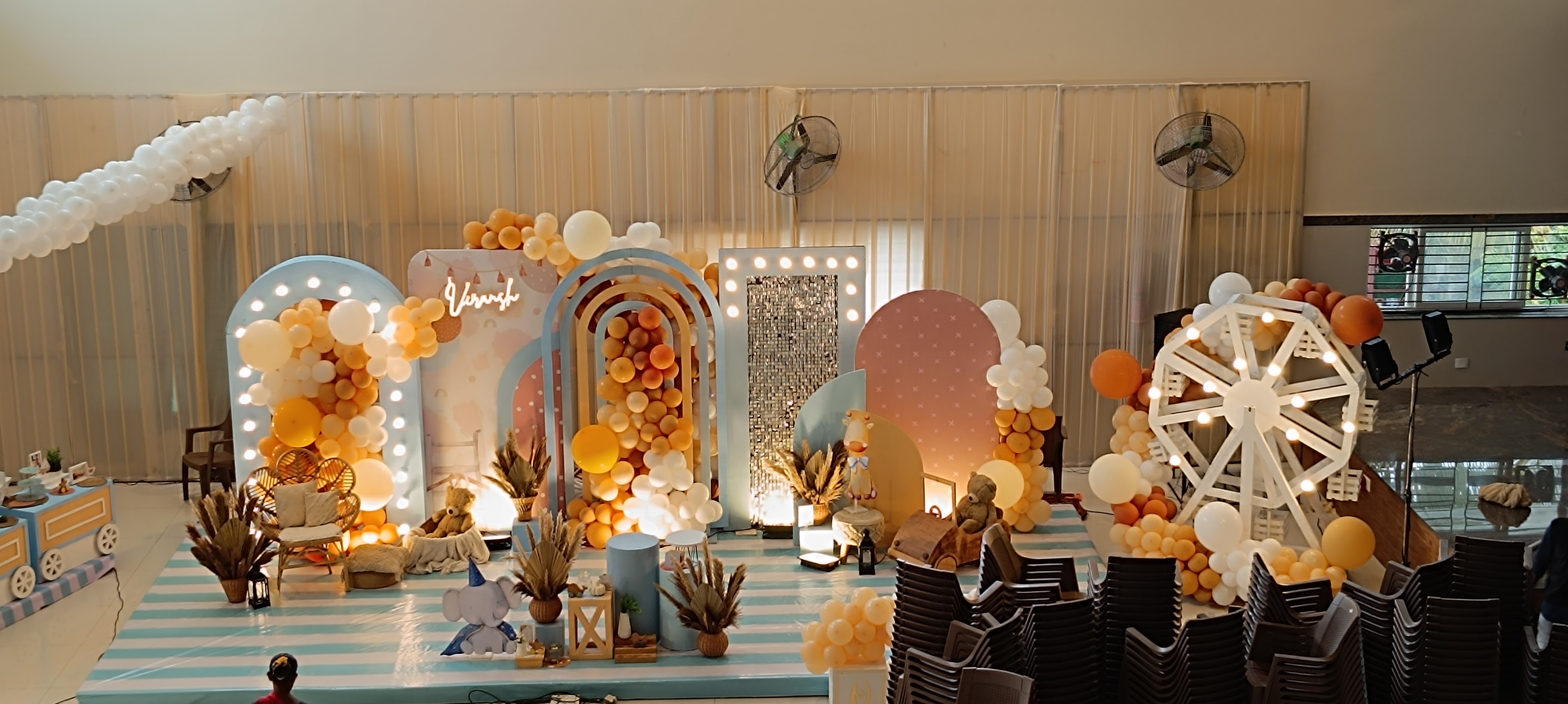 Vasavi Mahal, Krishnagiri — photo 4