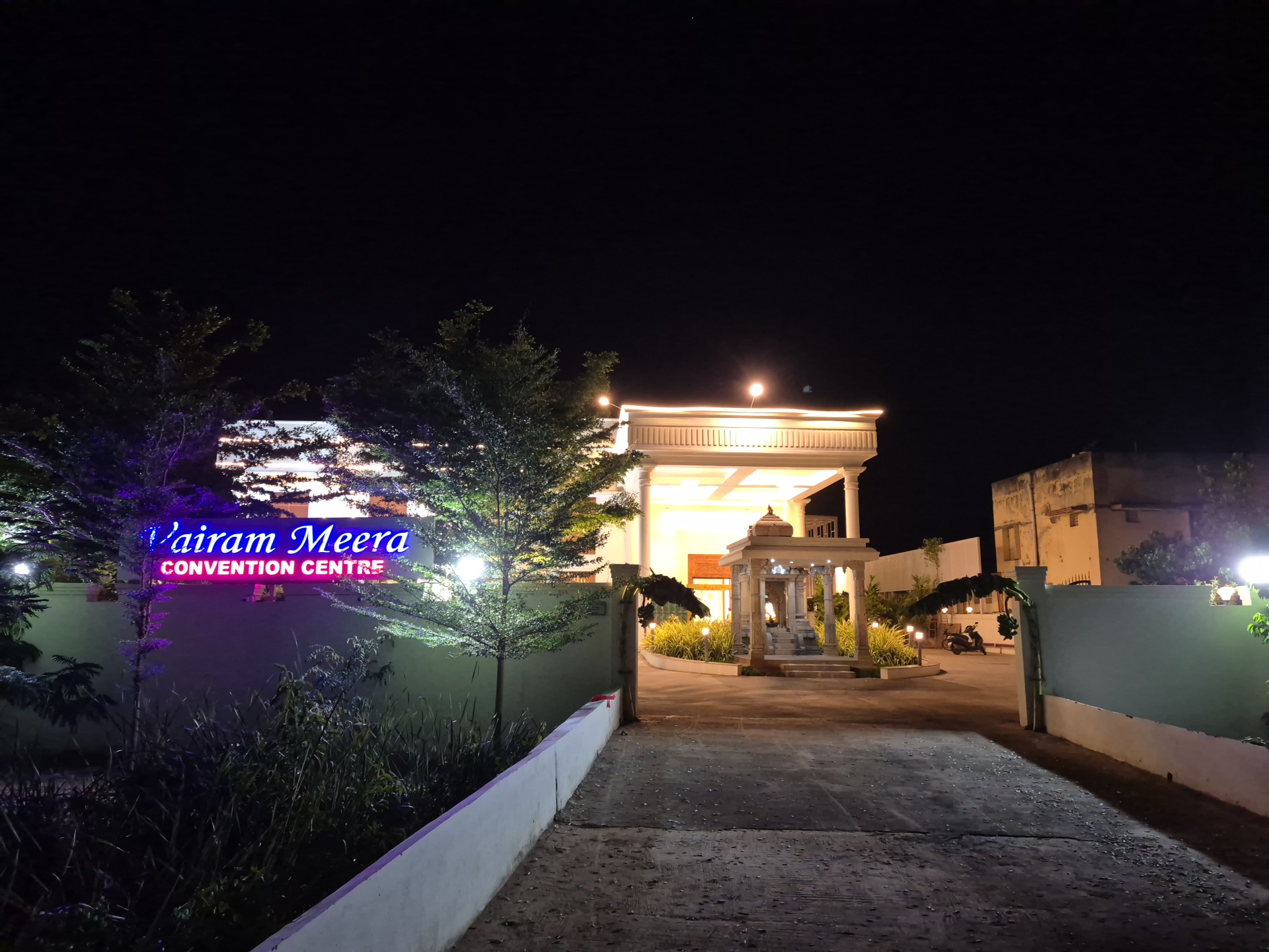 Vairam Meera Convention Center, Sivakasi — photo 5