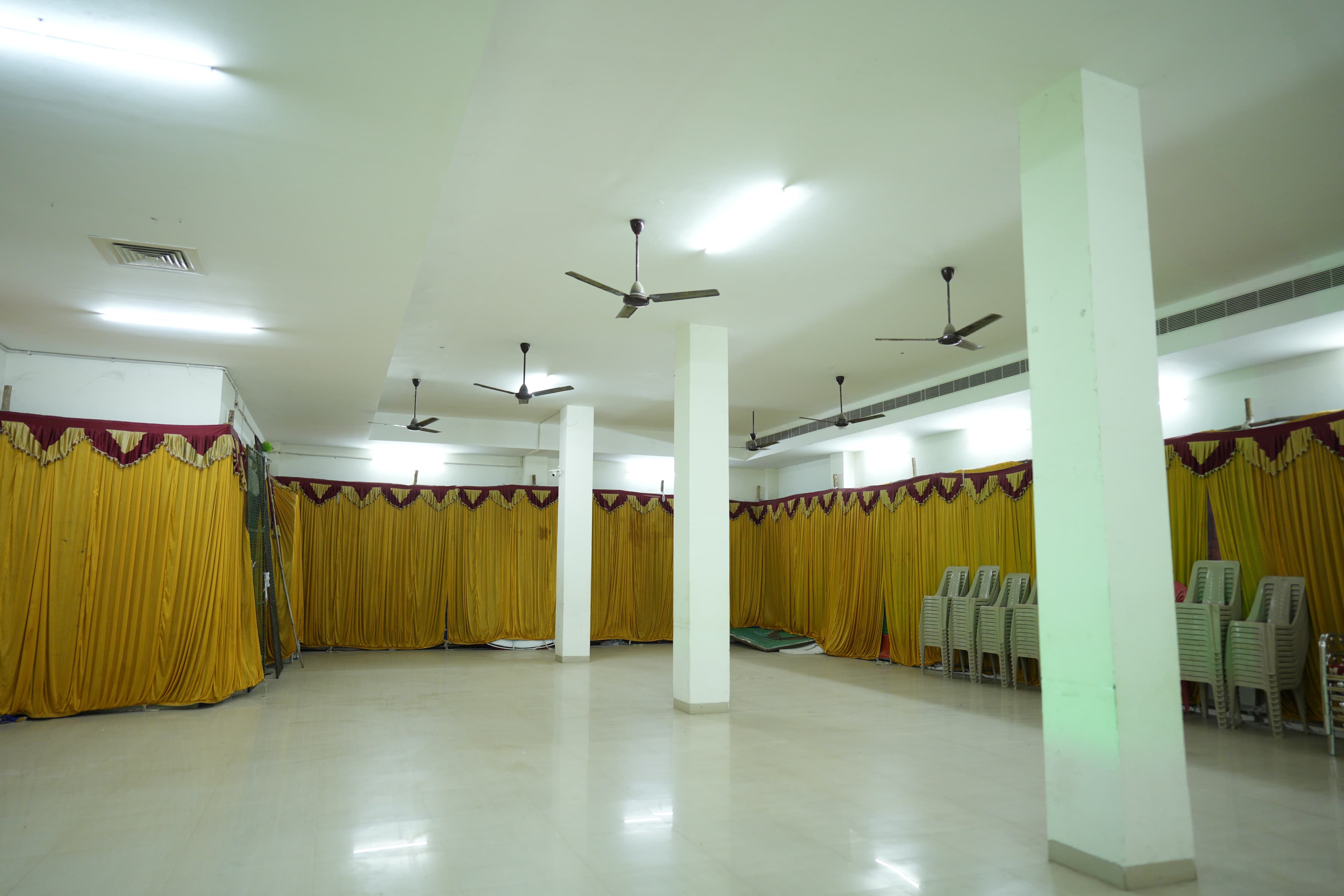 Sringeri Sharada Kalyana Mantapa, Raichur, Raichur — photo 6